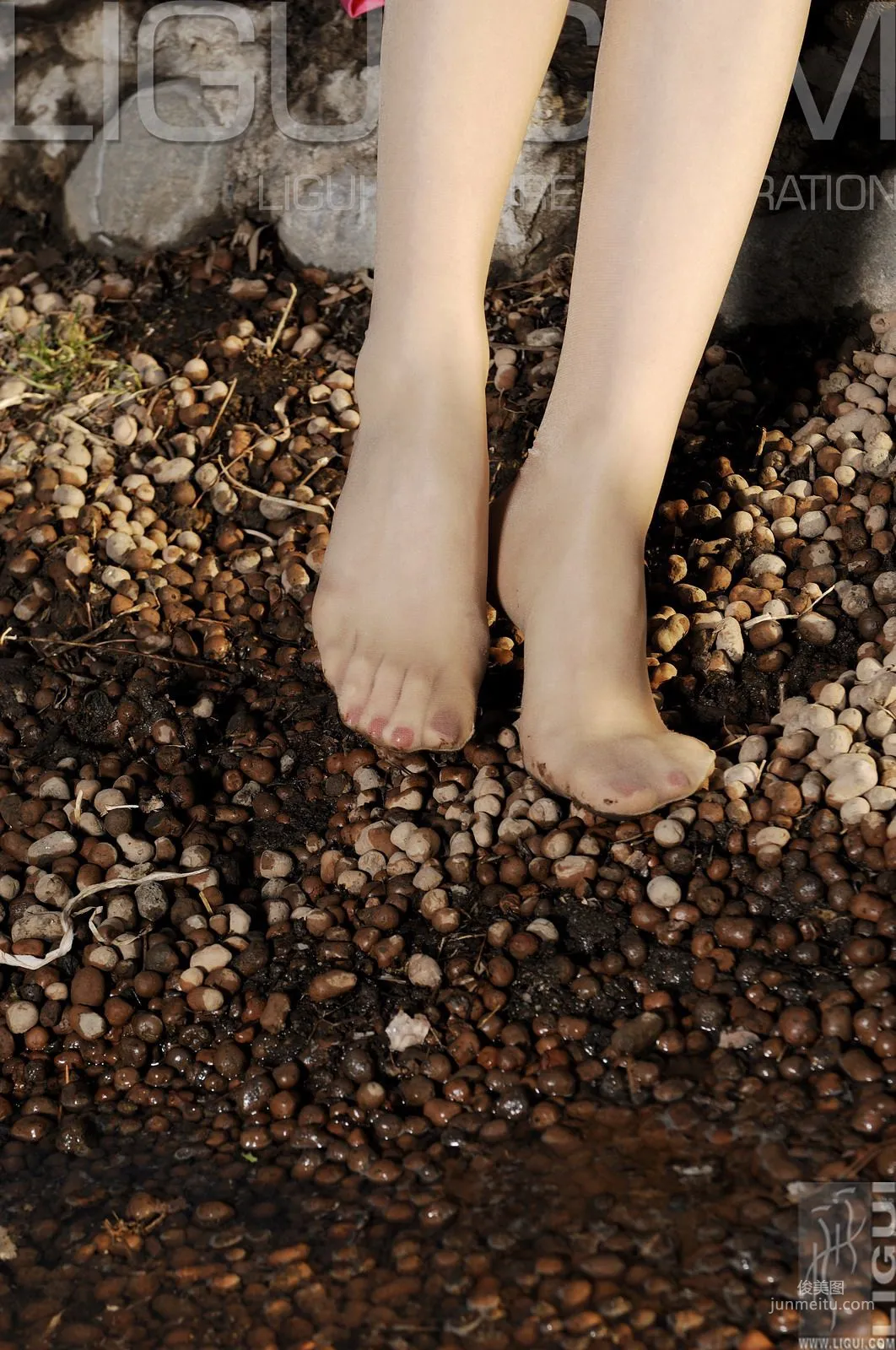 Cheng Hailun: Ligui Model photo 17