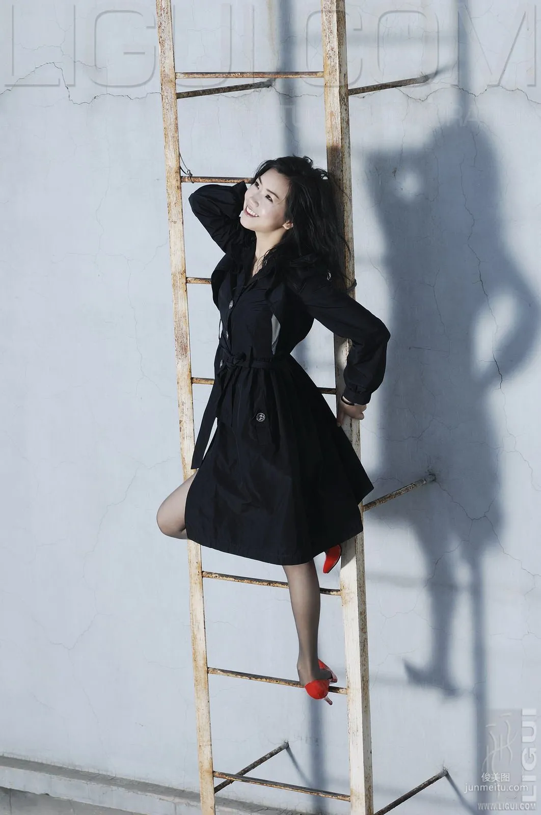Cheng Hailun: Ligui Model photo 30