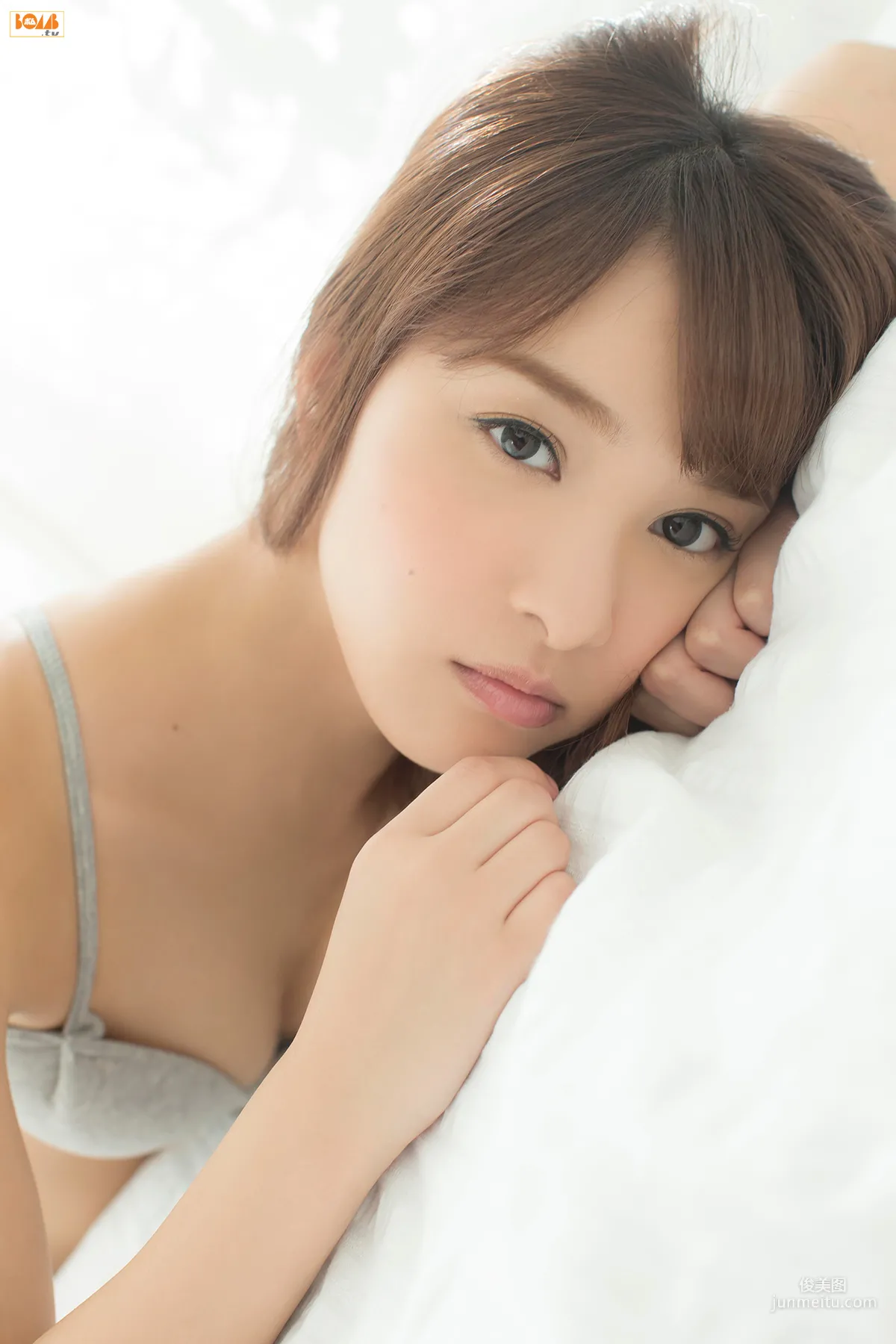 Chocolat Ikeda, Photo Set [Bomb.TV] December 2013 Issue photo 33