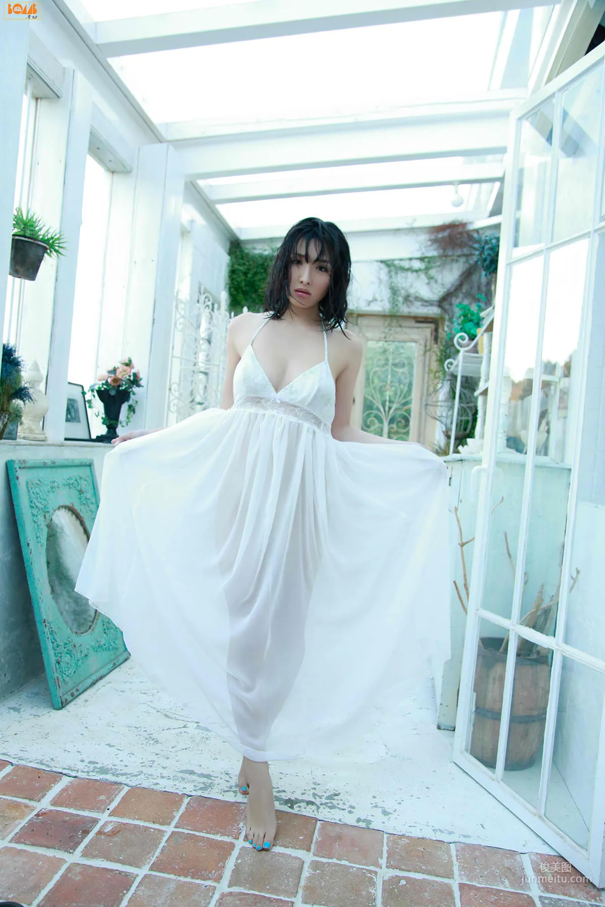 Anna Konno Anna Konno Photo Set [Bomb.TV] 2014 March Issue photo 38