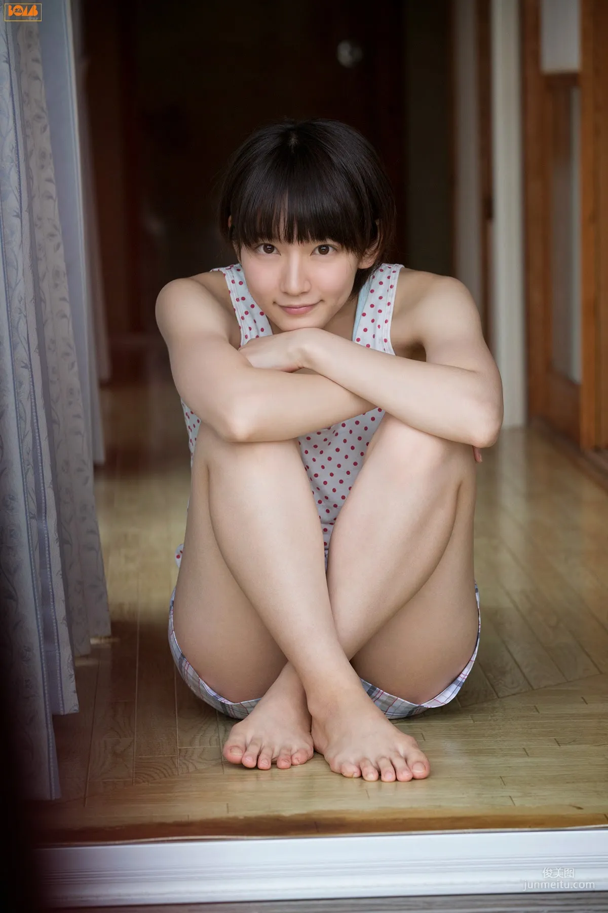 [Bomb.TV] 2014 October Issue Riho Yoshioka Photo Set photo 32