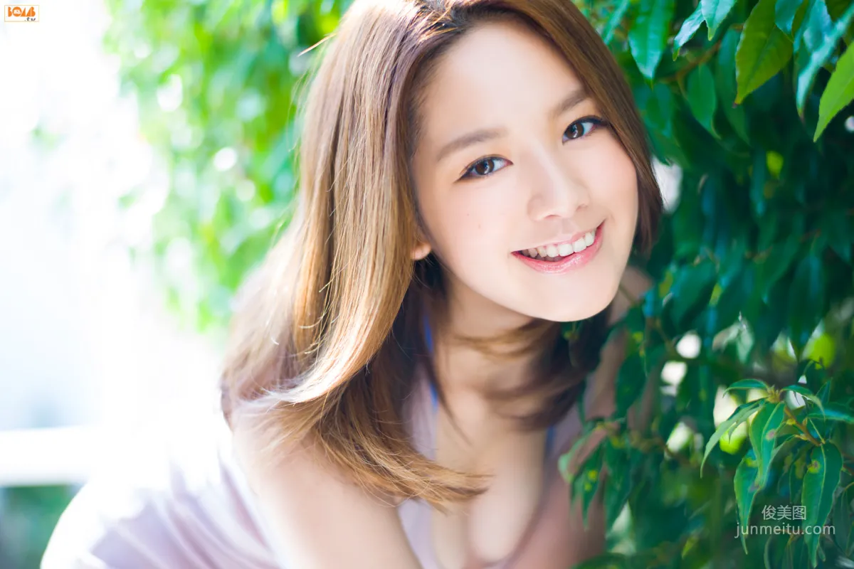 Miwako Kakei Miwako Kakei Photo Set [Bomb.TV] 2014 January Issue photo 23