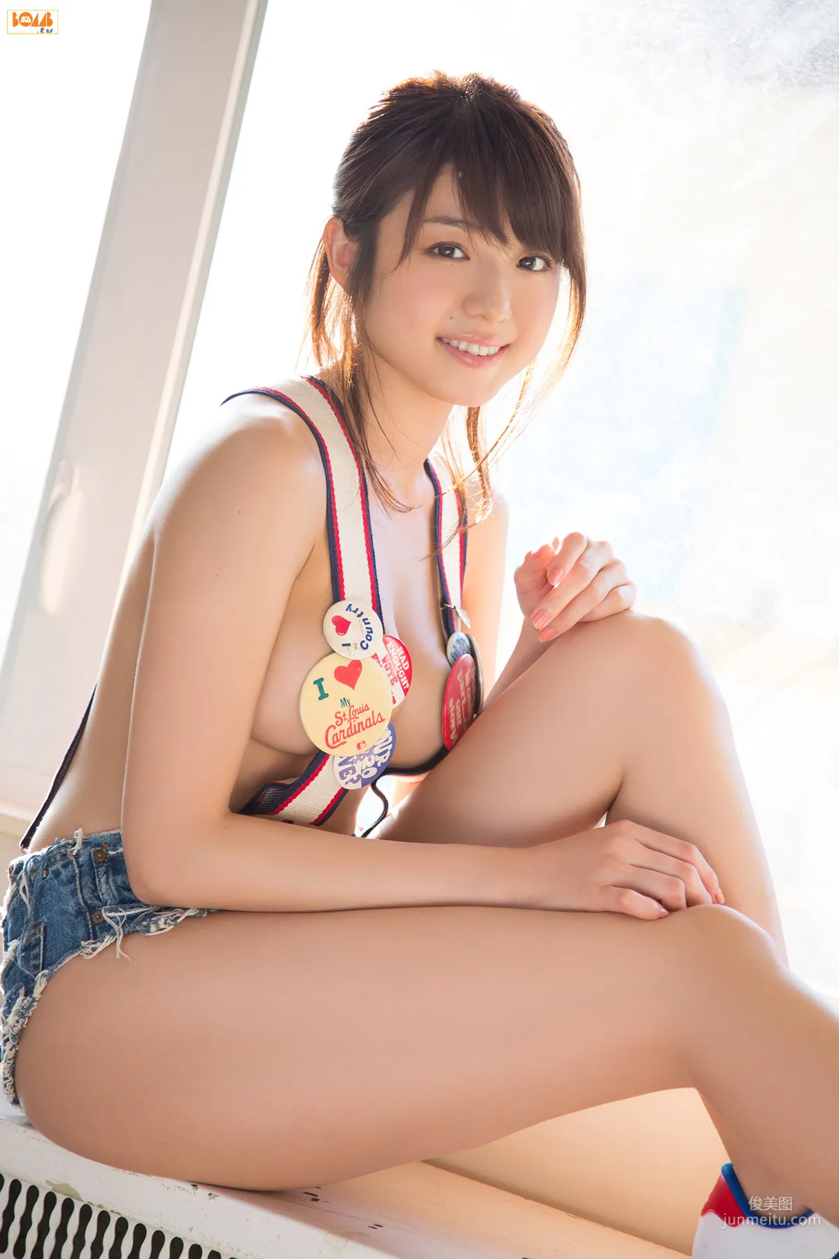 [Bomb.TV] November 2013 Issue Shizuka Nakamura Photo Set photo 32