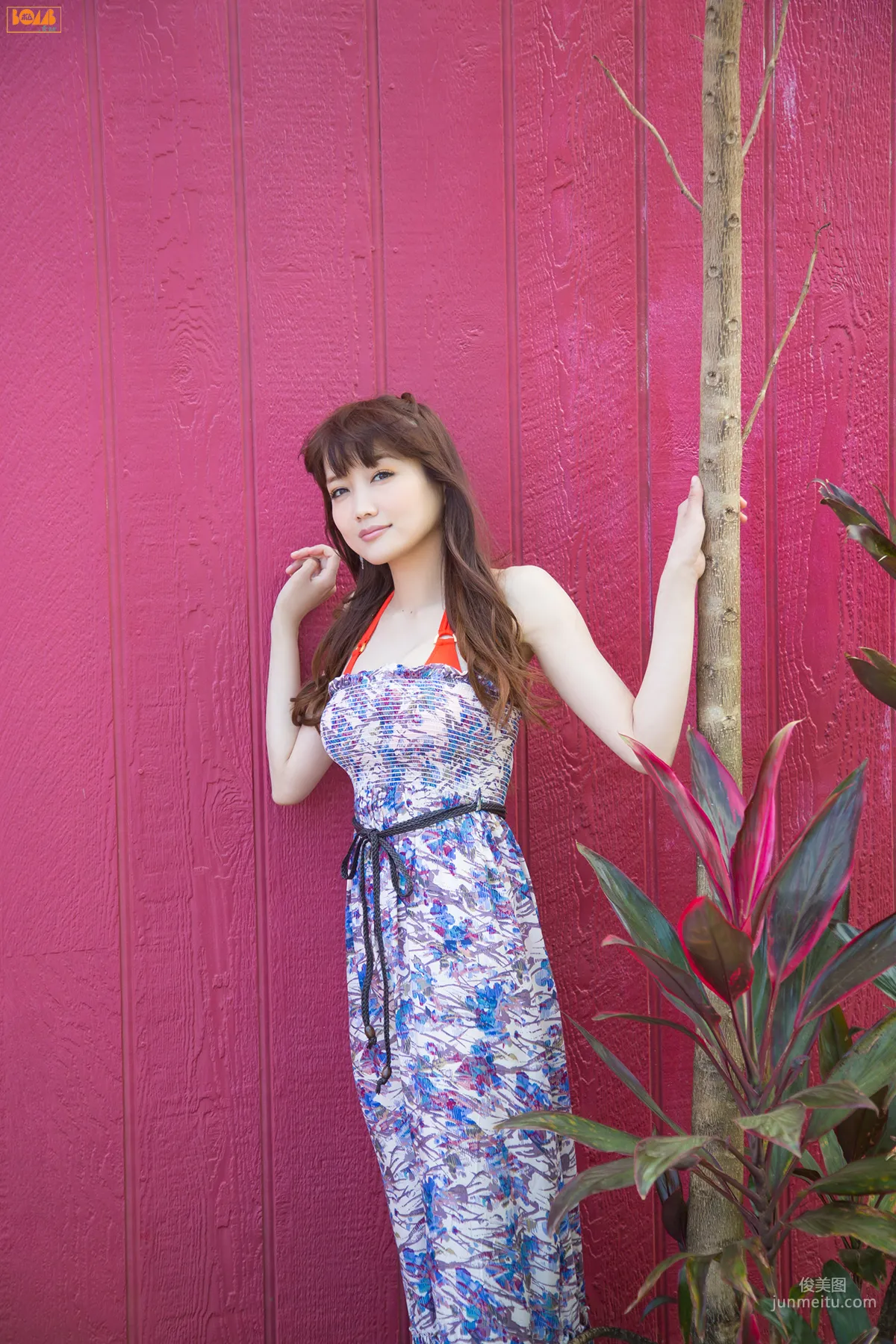 Eriko Sato Photo Set [Bomb.TV] 2013 August Issue photo 51