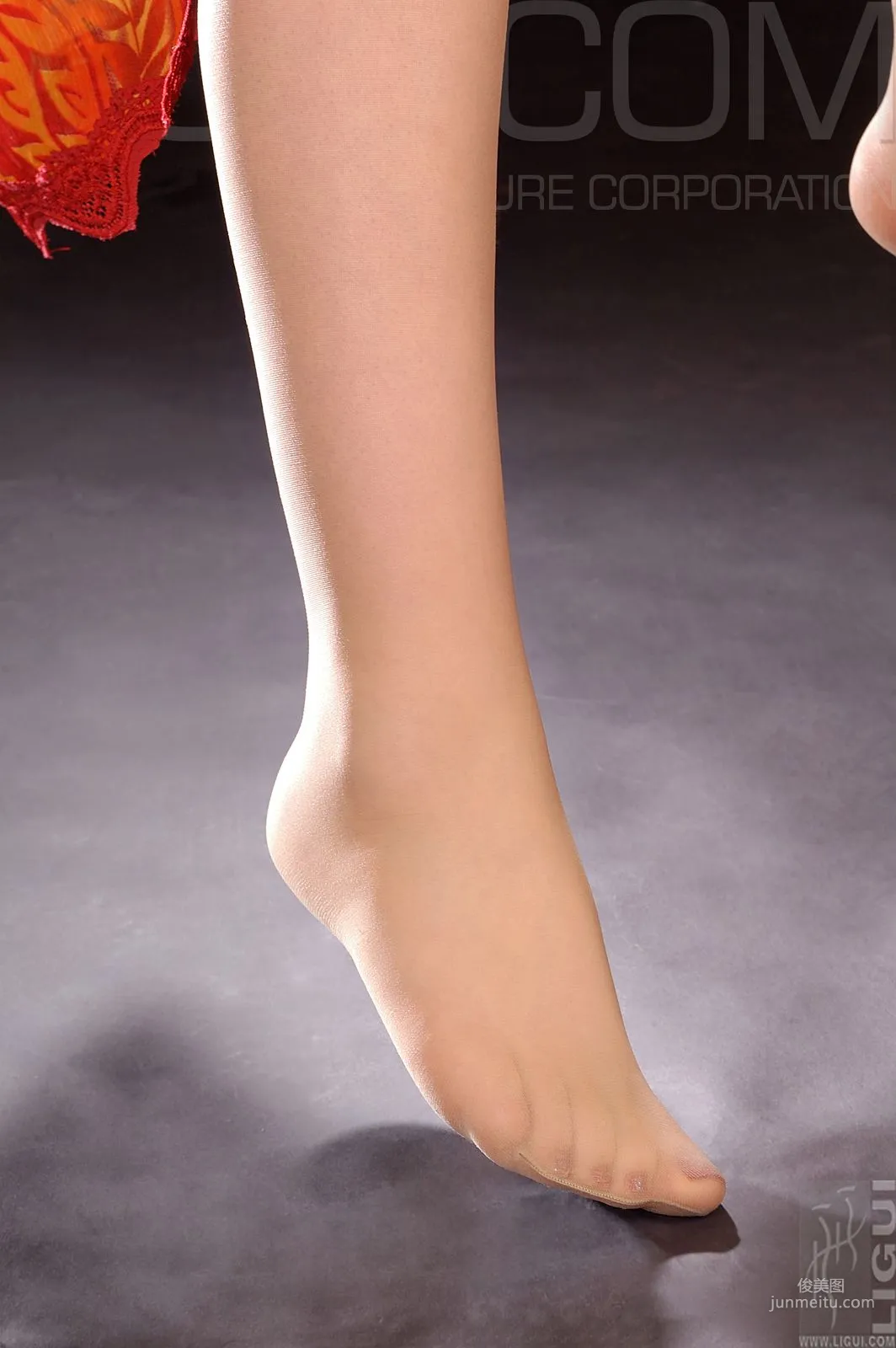 [丽柜LiGui] Model 小璐璐《童心未泯》写真集图片32