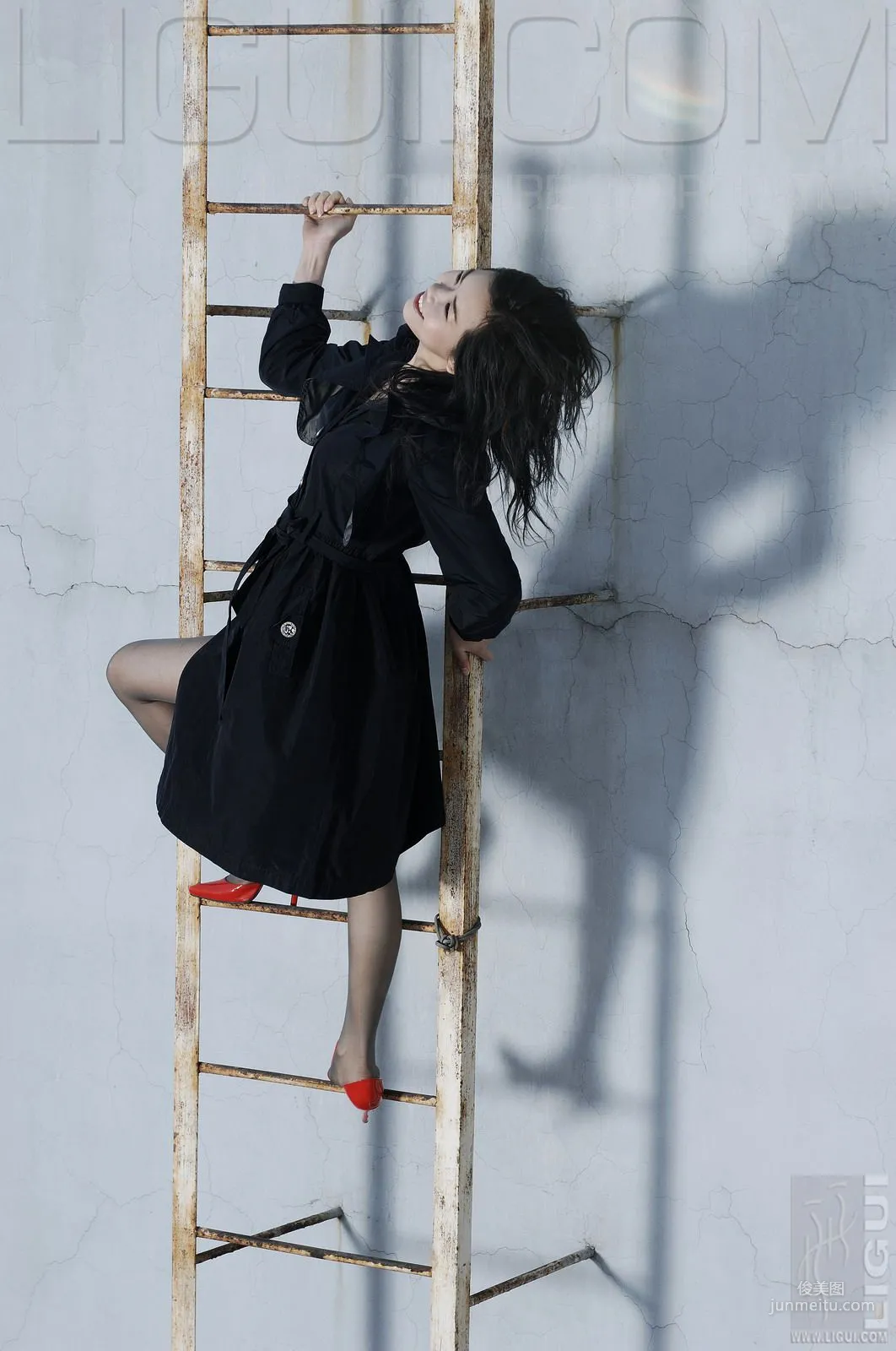 Cheng Hailun: Ligui Model photo 28