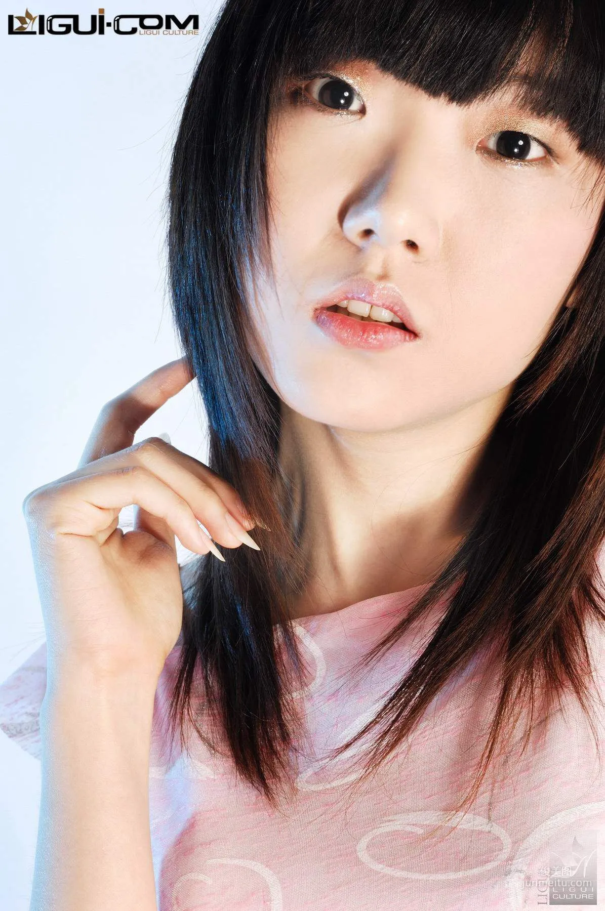 Mao Kexi: Ligui Model photo 12