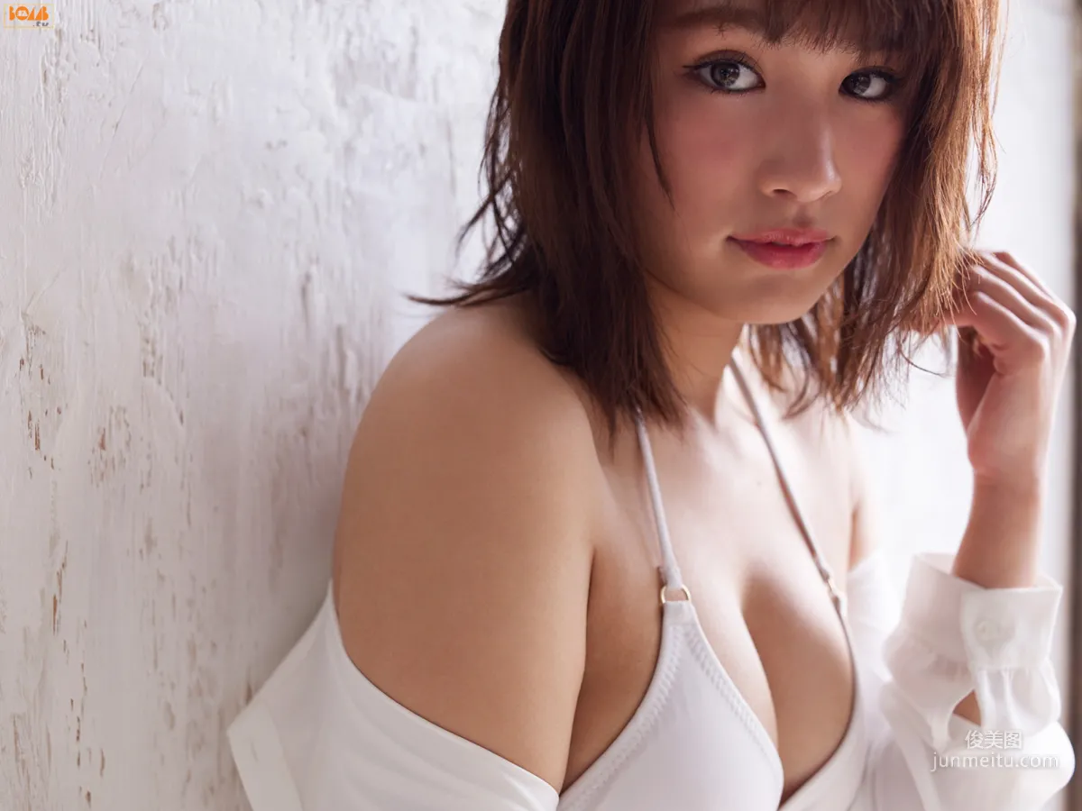 Ikumi Hisamatsu Photo Set [Bomb.TV] 2016 May Issue photo 34