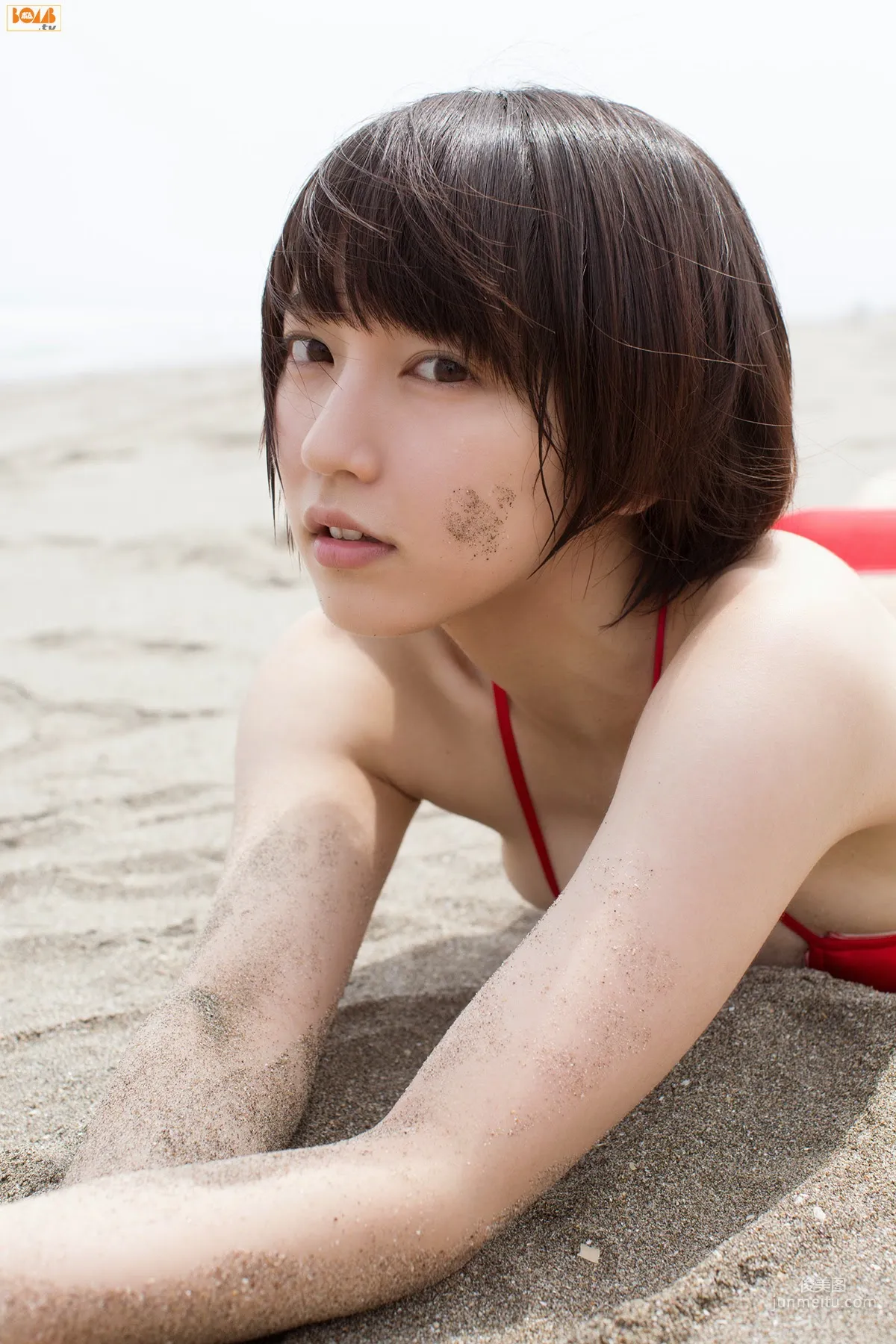 [Bomb.TV] 2014 October Issue Riho Yoshioka Photo Set photo 48