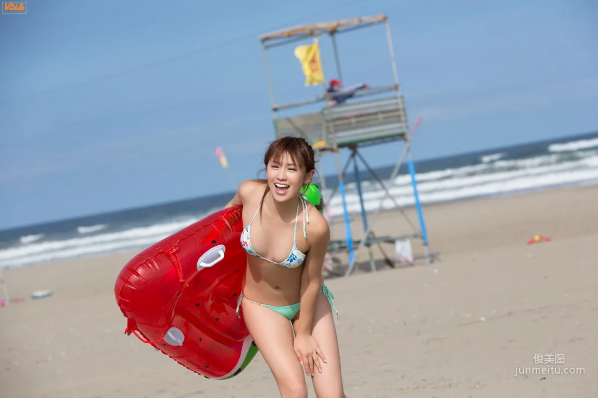 Chika Tohno Photo Set [Bomb.TV] 2013 October Issue photo 59