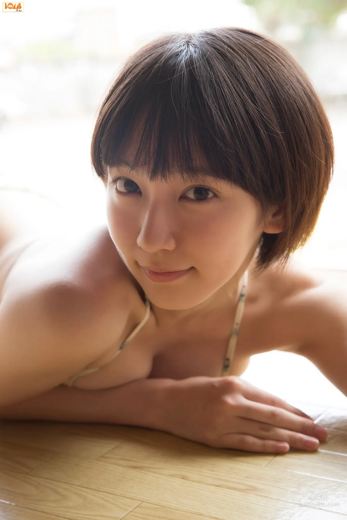 [Bomb.TV] 2014 October Issue Riho Yoshioka Photo Set photo 11