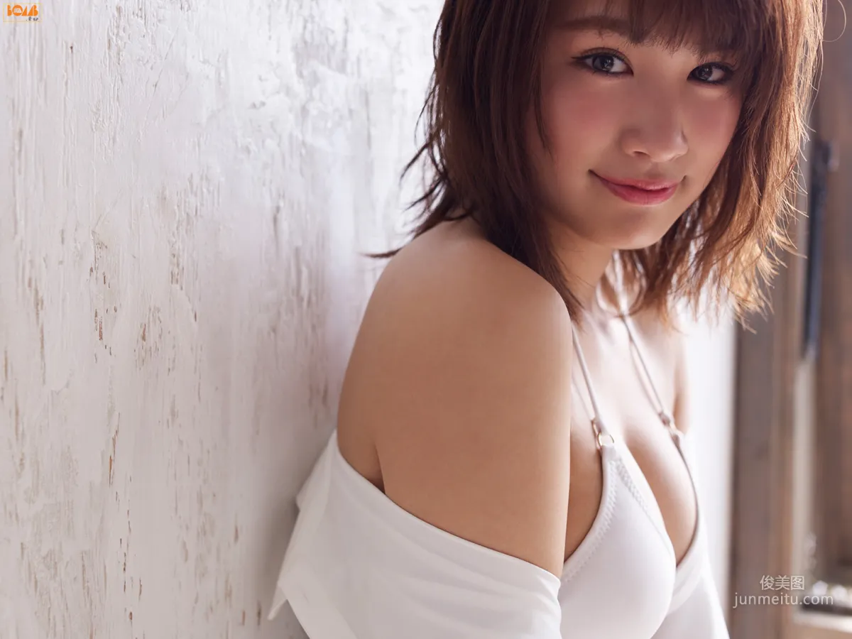 Ikumi Hisamatsu Photo Set [Bomb.TV] 2016 May Issue photo 35