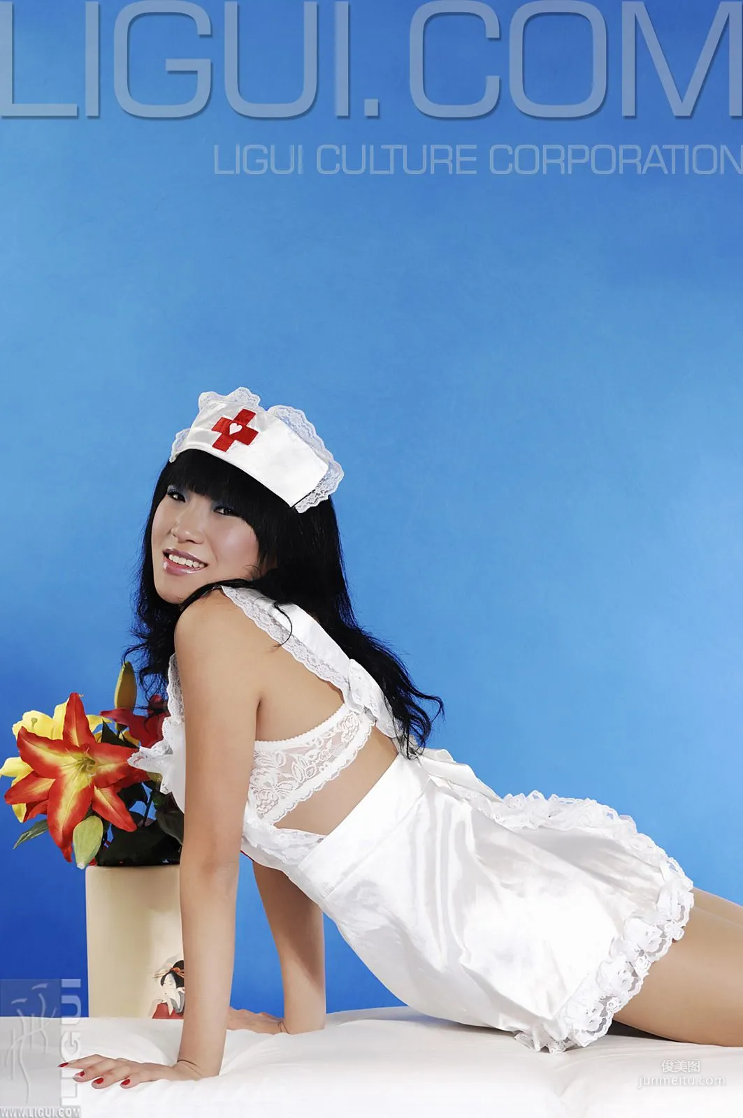 Yi Yuan: Ligui Model photo 16