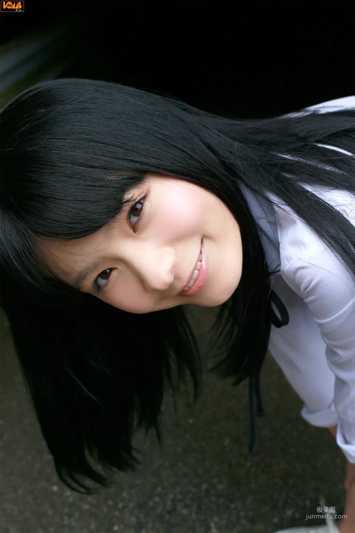 [Bomb.TV] 2013年04月号 星名美津紀 Hoshina Mizuki 寫真集 8