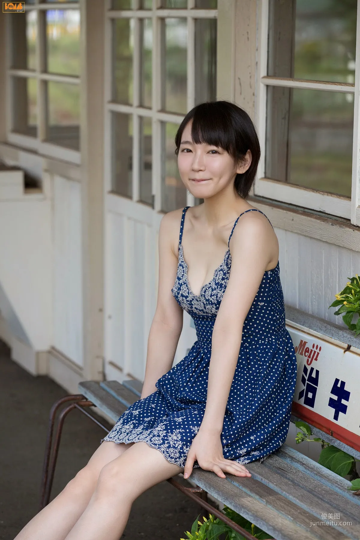 [Bomb.TV] 2014 October Issue Riho Yoshioka Photo Set photo 58