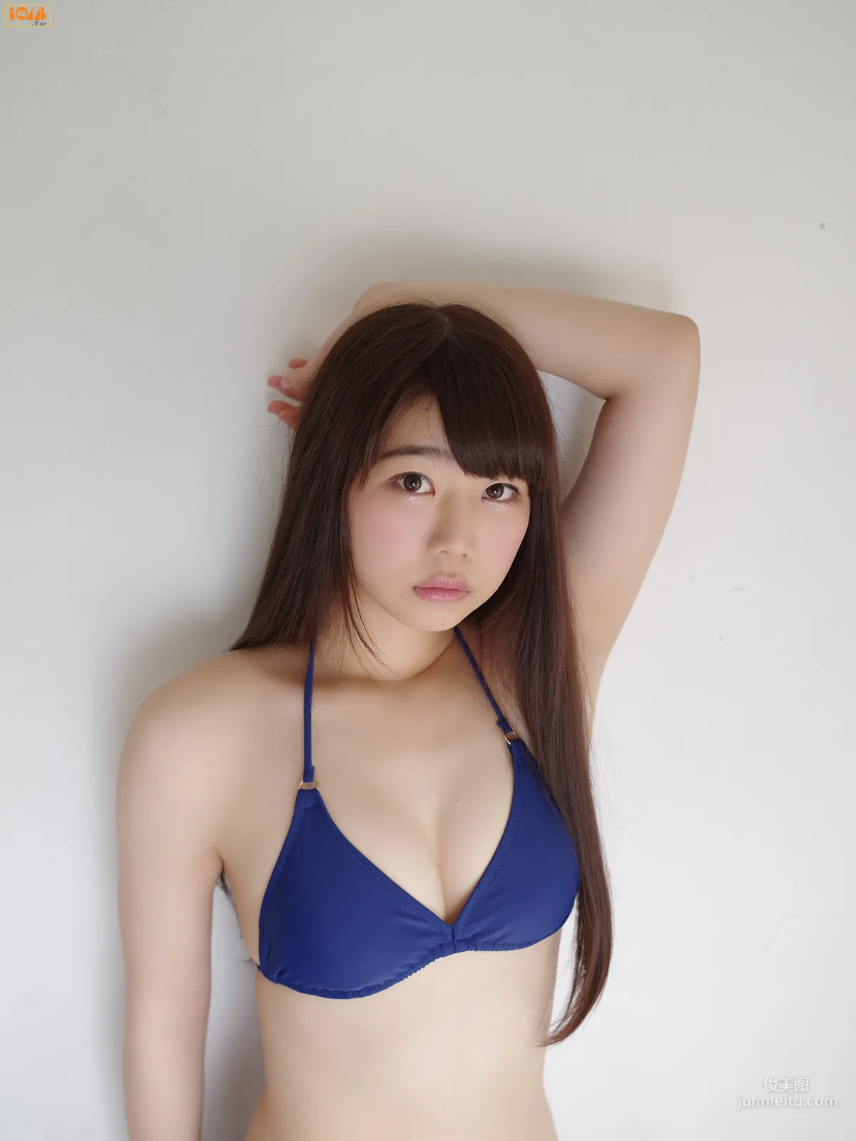 Lyrical School, The Lyrical School I Don't Know Photo Set [Bomb.TV] 2015 October Issue photo 55