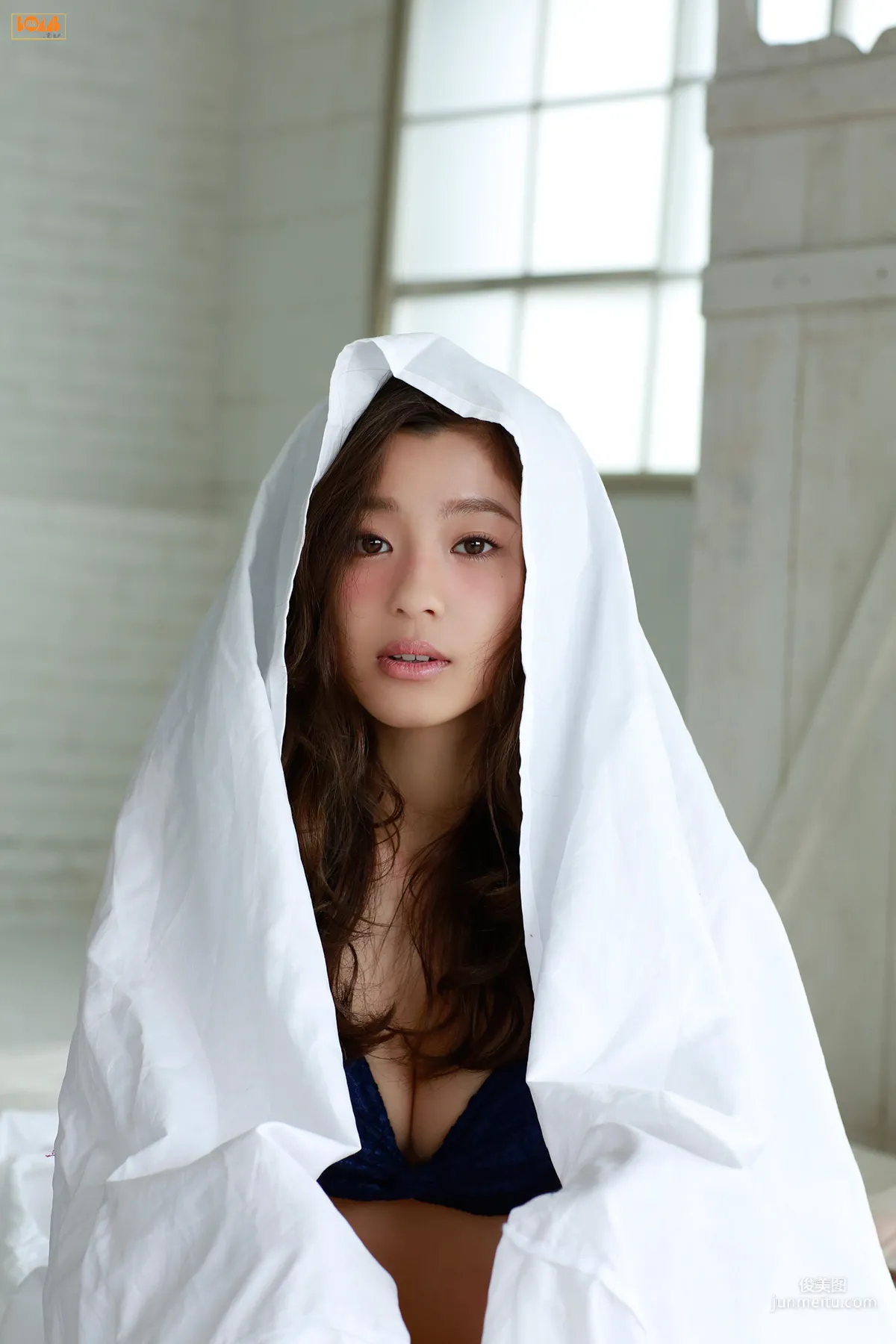 [Bomb.TV] 2016年07月号 朝比奈彩 Aya Asahina 寫真集 7
