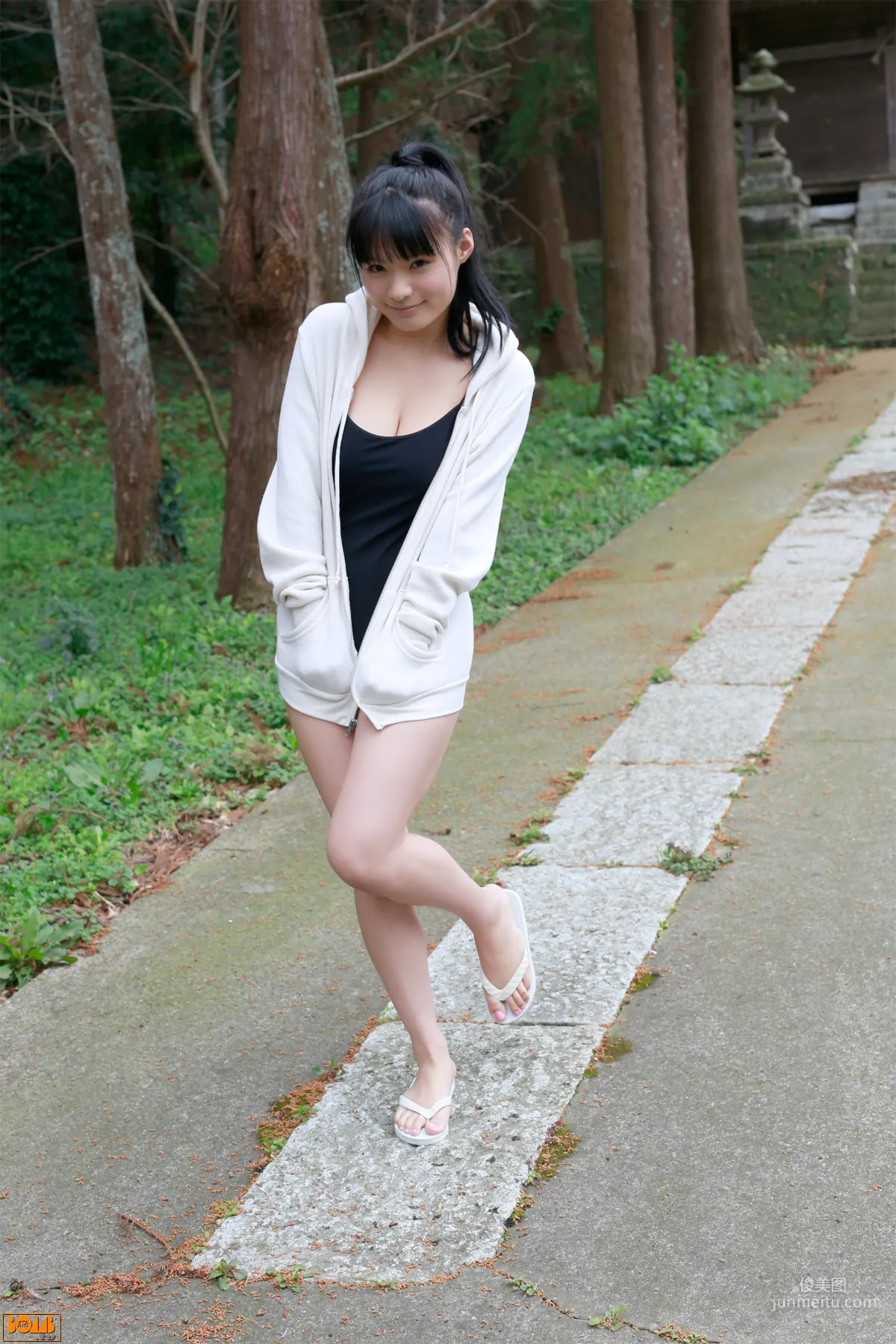 [Bomb.TV] 2013年05月号 星名美津紀 Hoshina Mizuki 寫真集 3