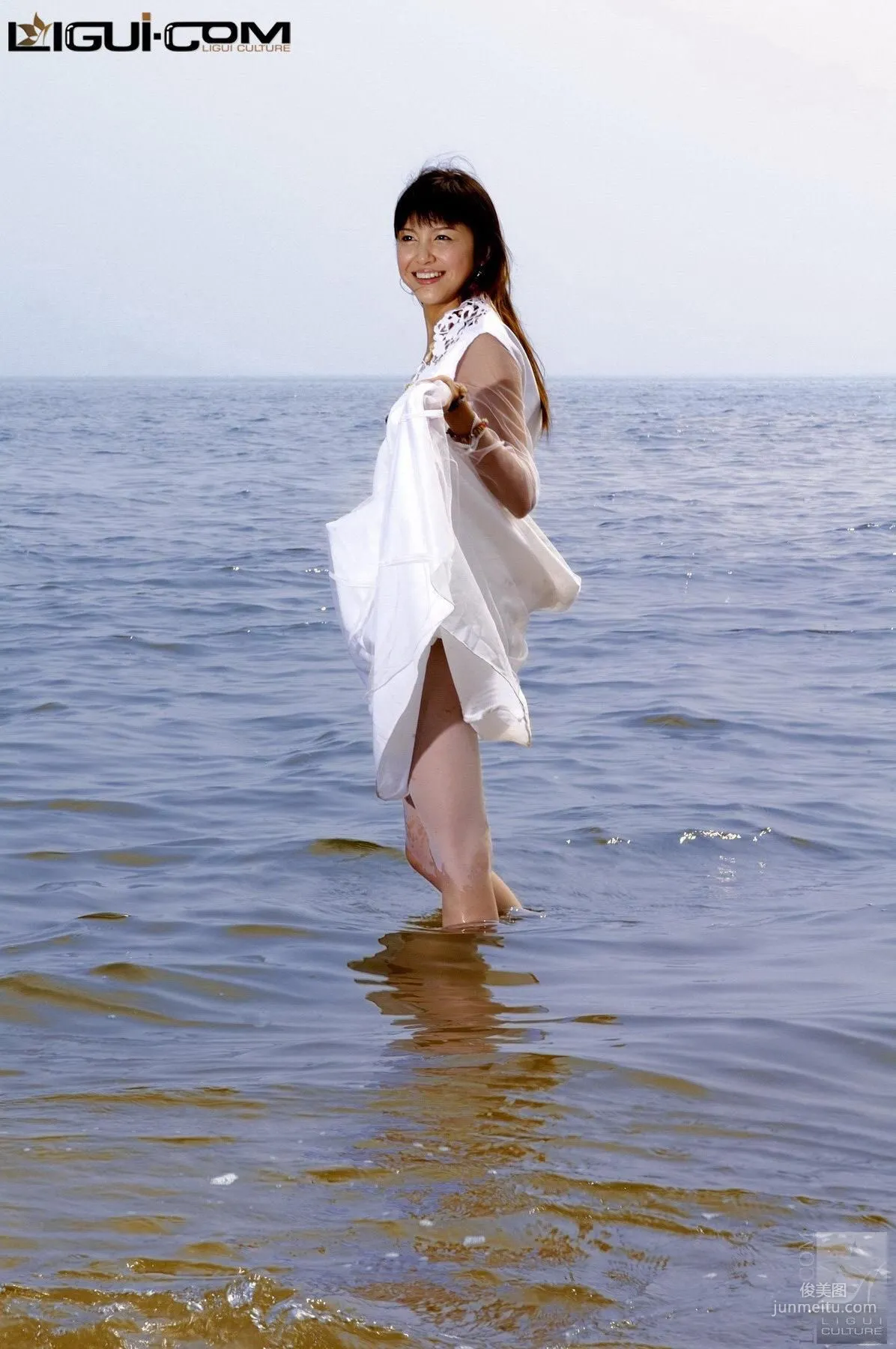 Fei Er: Ligui Model photo 15