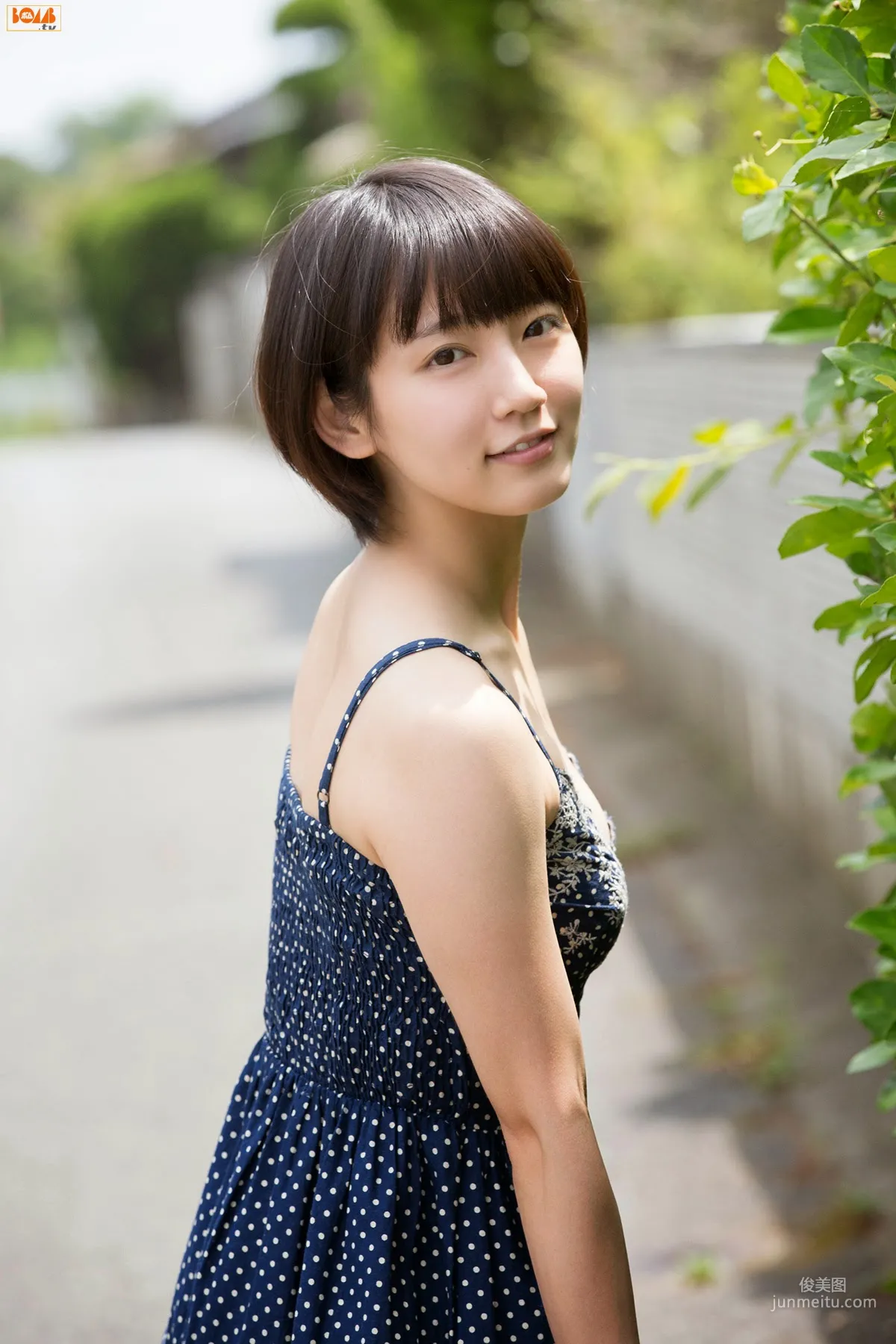 [Bomb.TV] 2014 October Issue Riho Yoshioka Photo Set photo 63