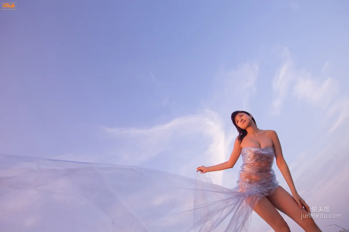 [Bomb.TV] November 2013 Issue Shizuka Nakamura Photo Set photo 3