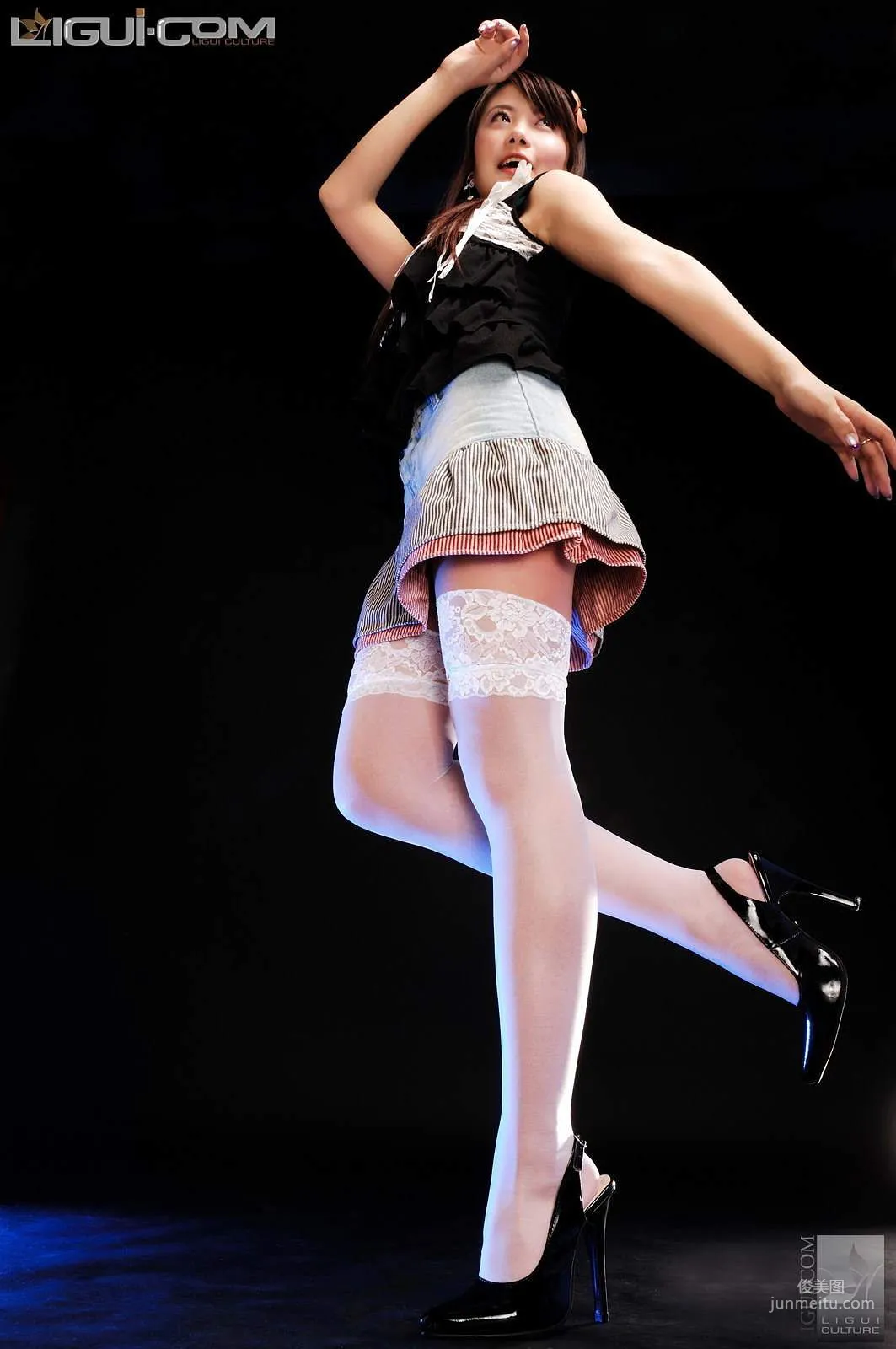 Long Yang: Ligui Model photo 8