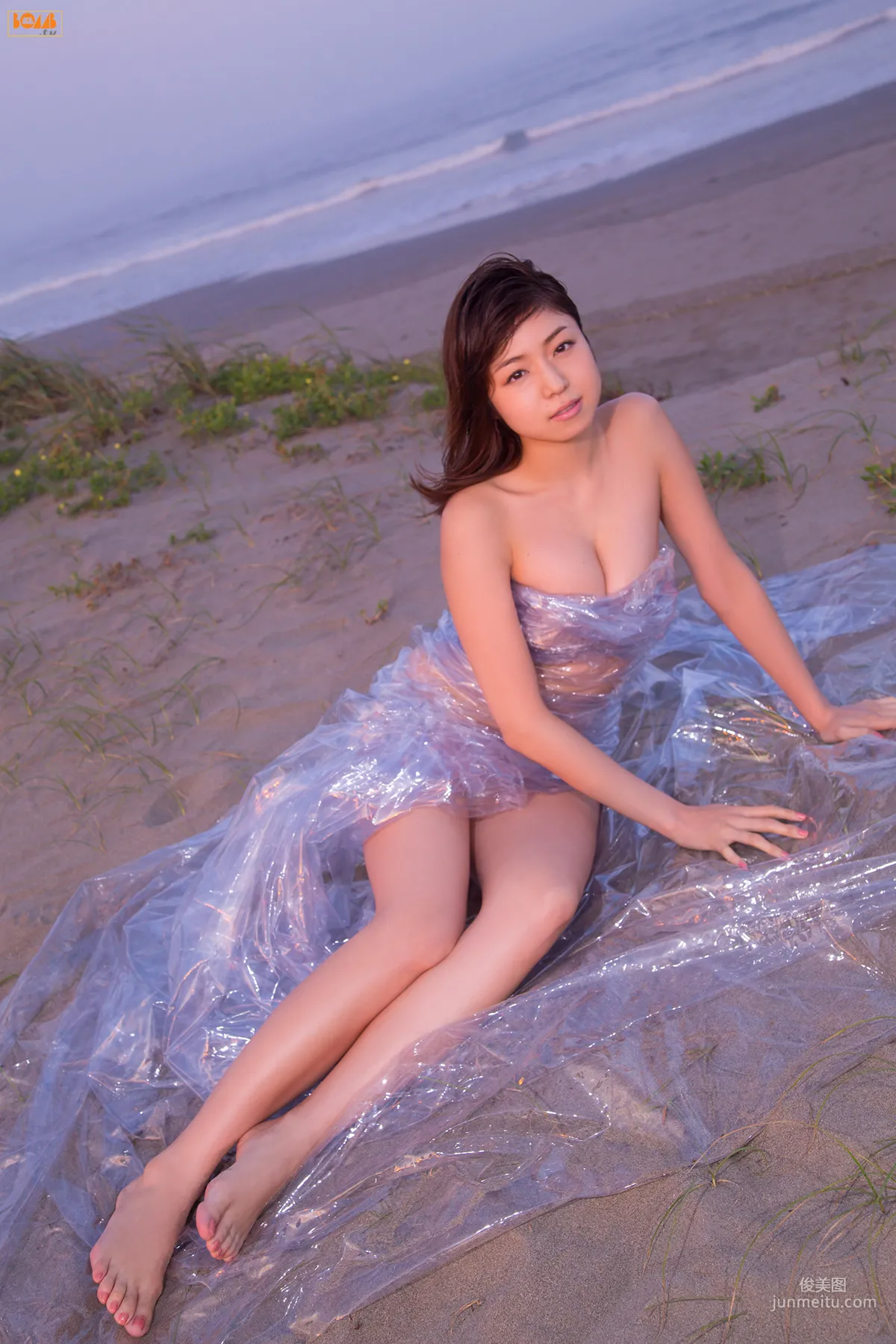 [Bomb.TV] November 2013 Issue Shizuka Nakamura Photo Set photo 38