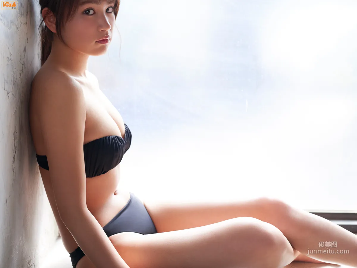 Ikumi Hisamatsu Photo Set [Bomb.TV] 2016 May Issue photo 8