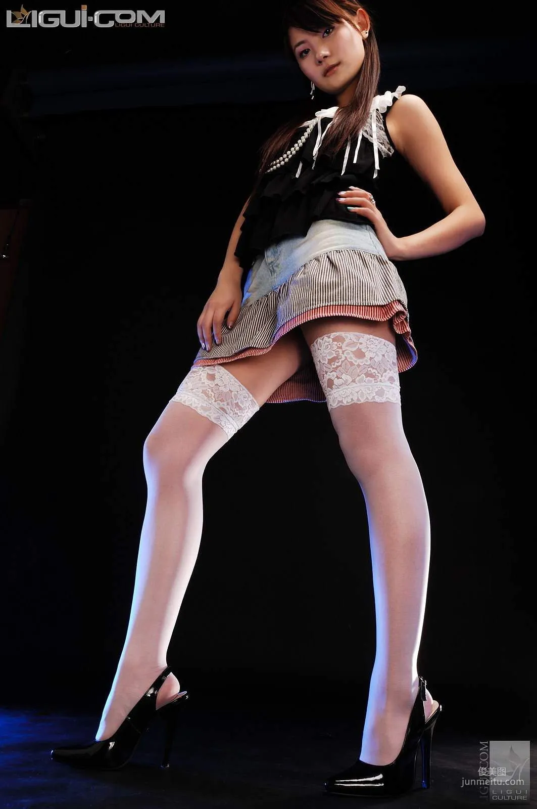Long Yang: Ligui Model photo 32