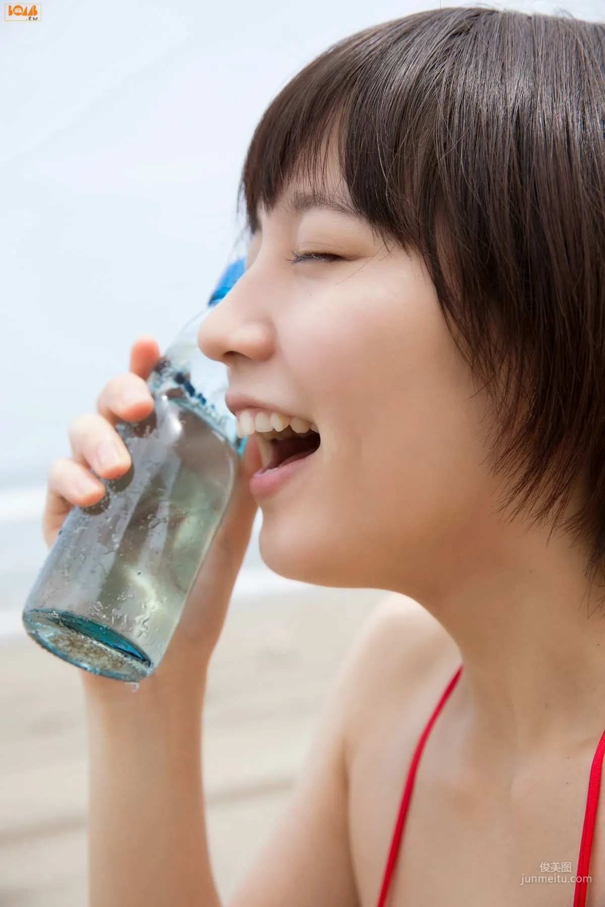 [Bomb.TV] 2014 October Issue Riho Yoshioka Photo Set photo 52