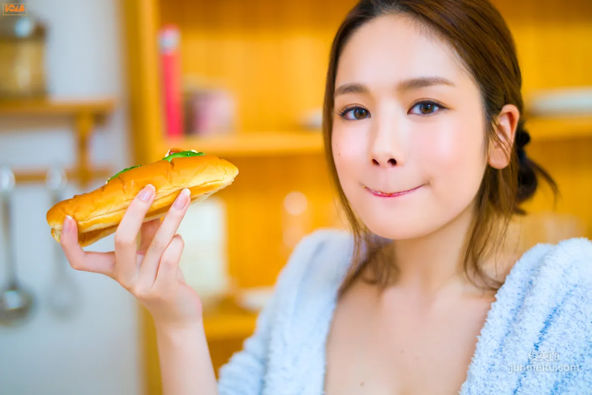 Miwako Kakei Miwako Kakei Photo Set [Bomb.TV] 2014 January Issue photo 47