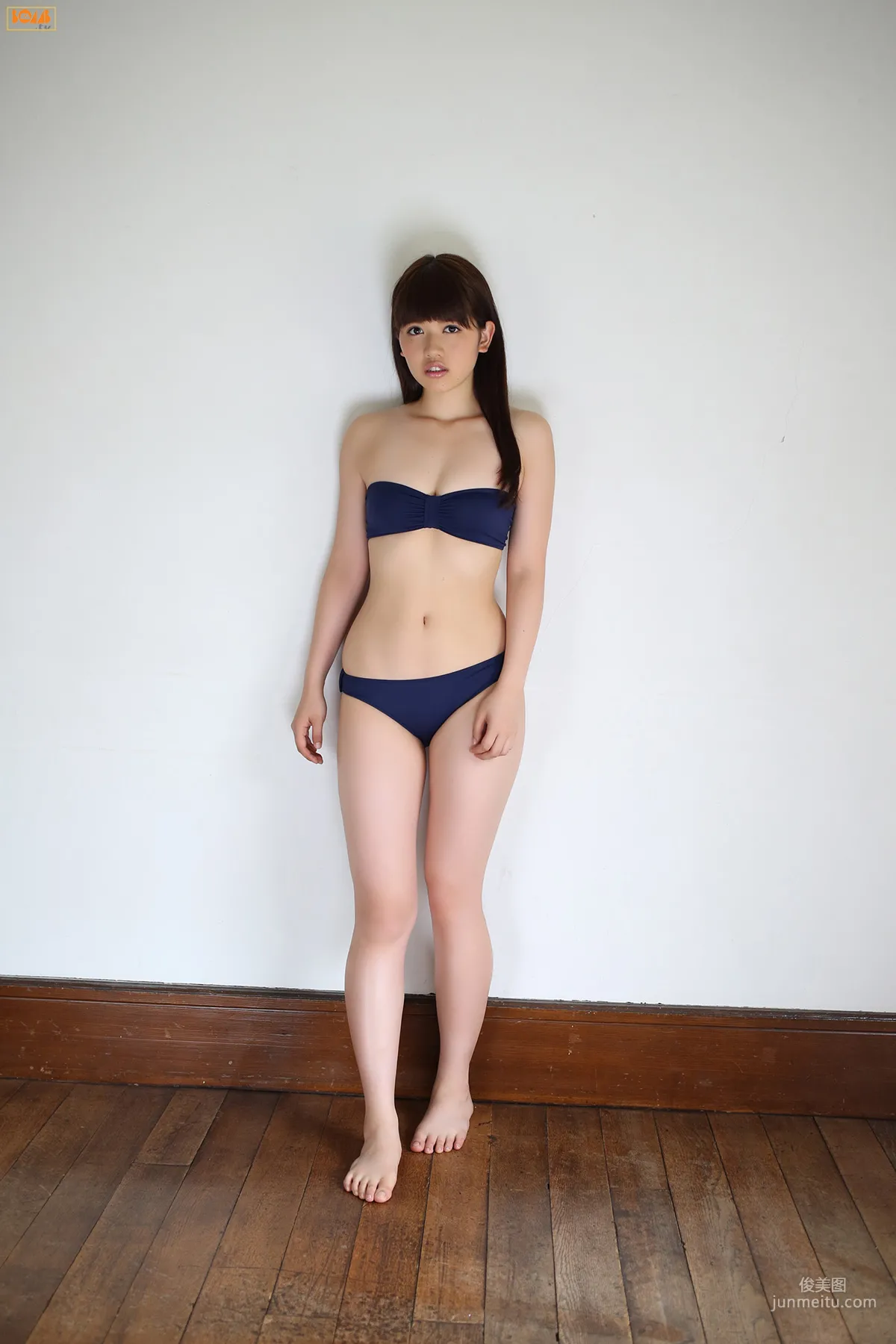 Lyrical School, The Lyrical School I Don't Know Photo Set [Bomb.TV] 2015 October Issue photo 8