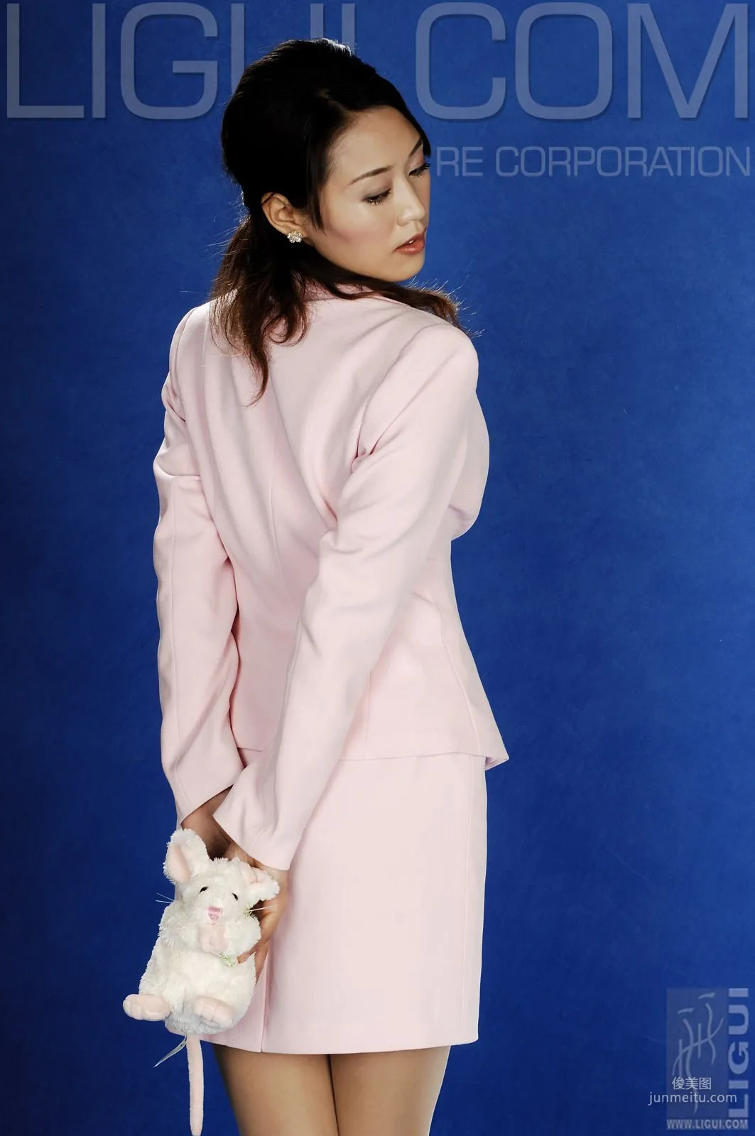Kai Mi: Ligui Model photo 9