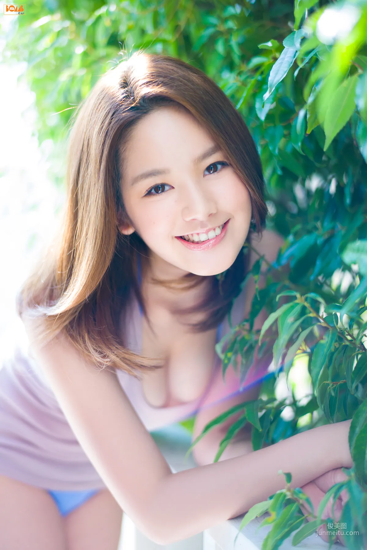 Miwako Kakei Miwako Kakei Photo Set [Bomb.TV] 2014 January Issue photo 22