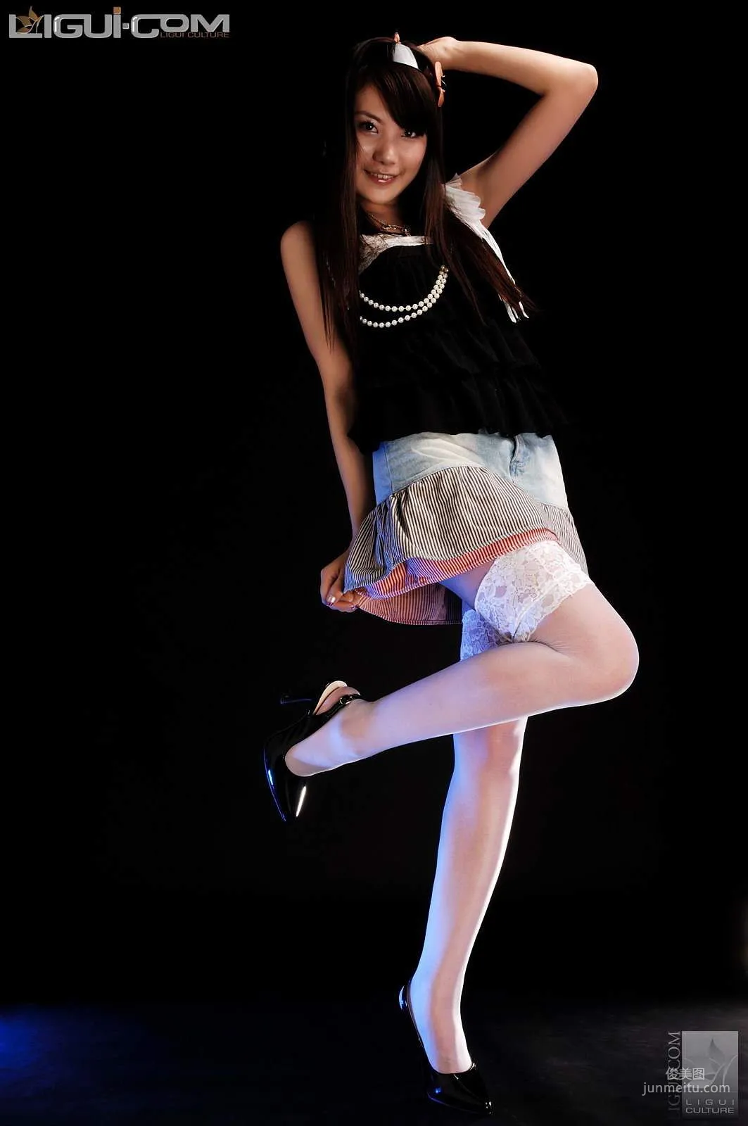 Long Yang: Ligui Model photo 20