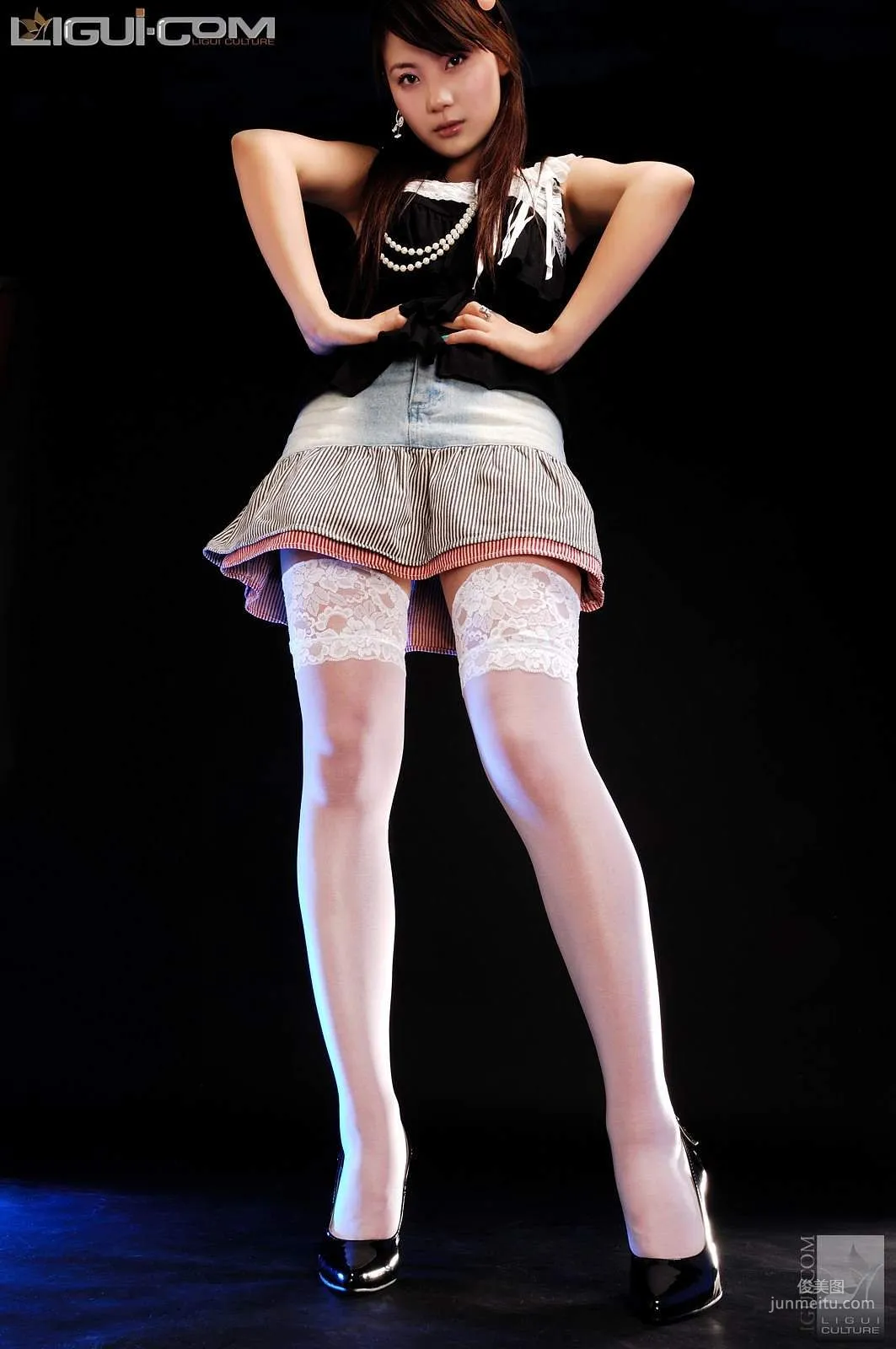 Long Yang: Ligui Model photo 2