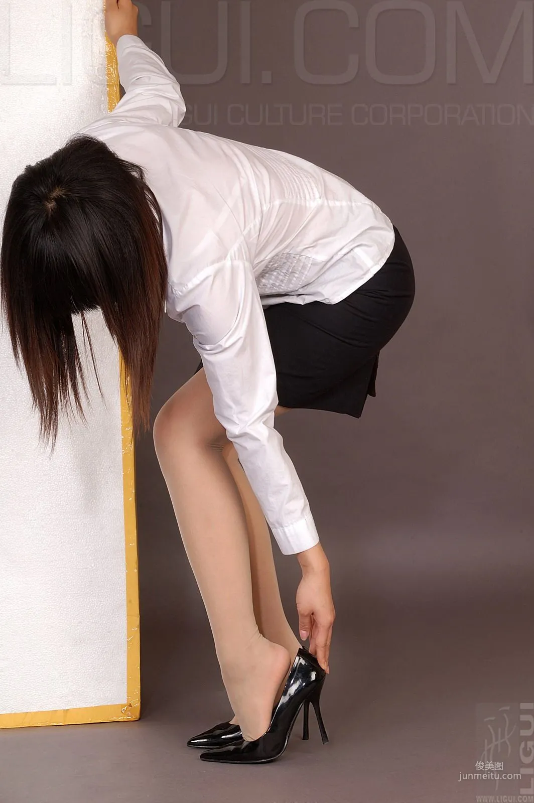 Jing Jing: Ligui Model photo 38