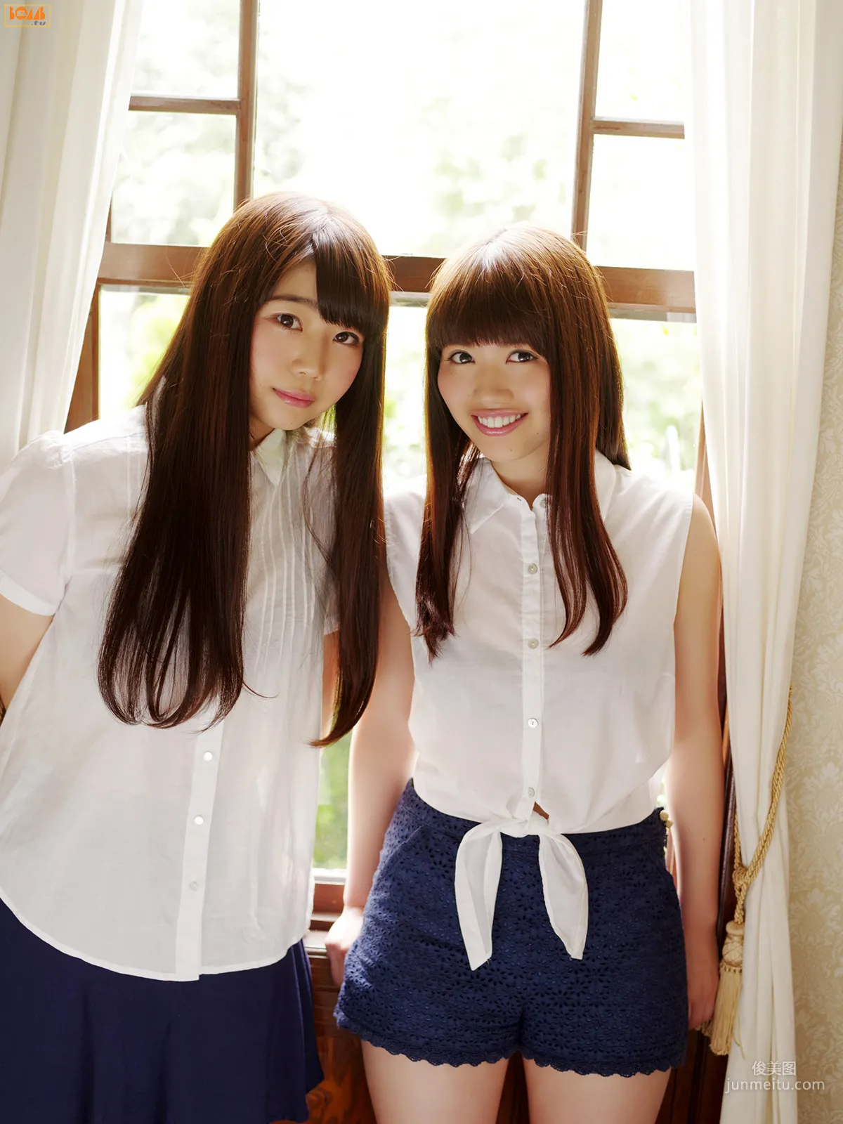 Lyrical School, The Lyrical School I Don't Know Photo Set [Bomb.TV] 2015 October Issue photo 39
