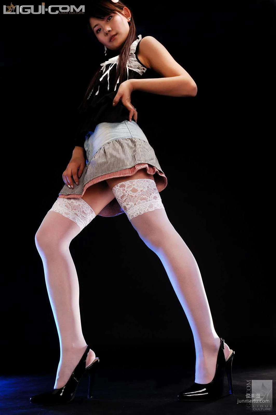 Long Yang: Ligui Model photo 26
