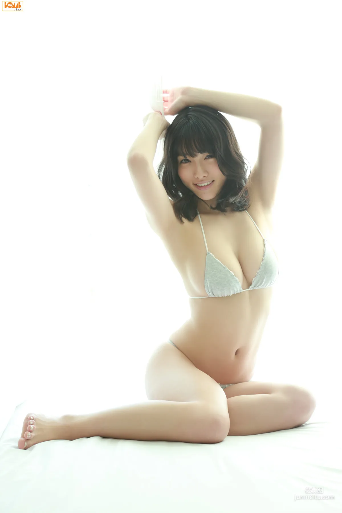 Anna Konno, Photo Set [Bomb.TV] 2013 March Issue photo 5