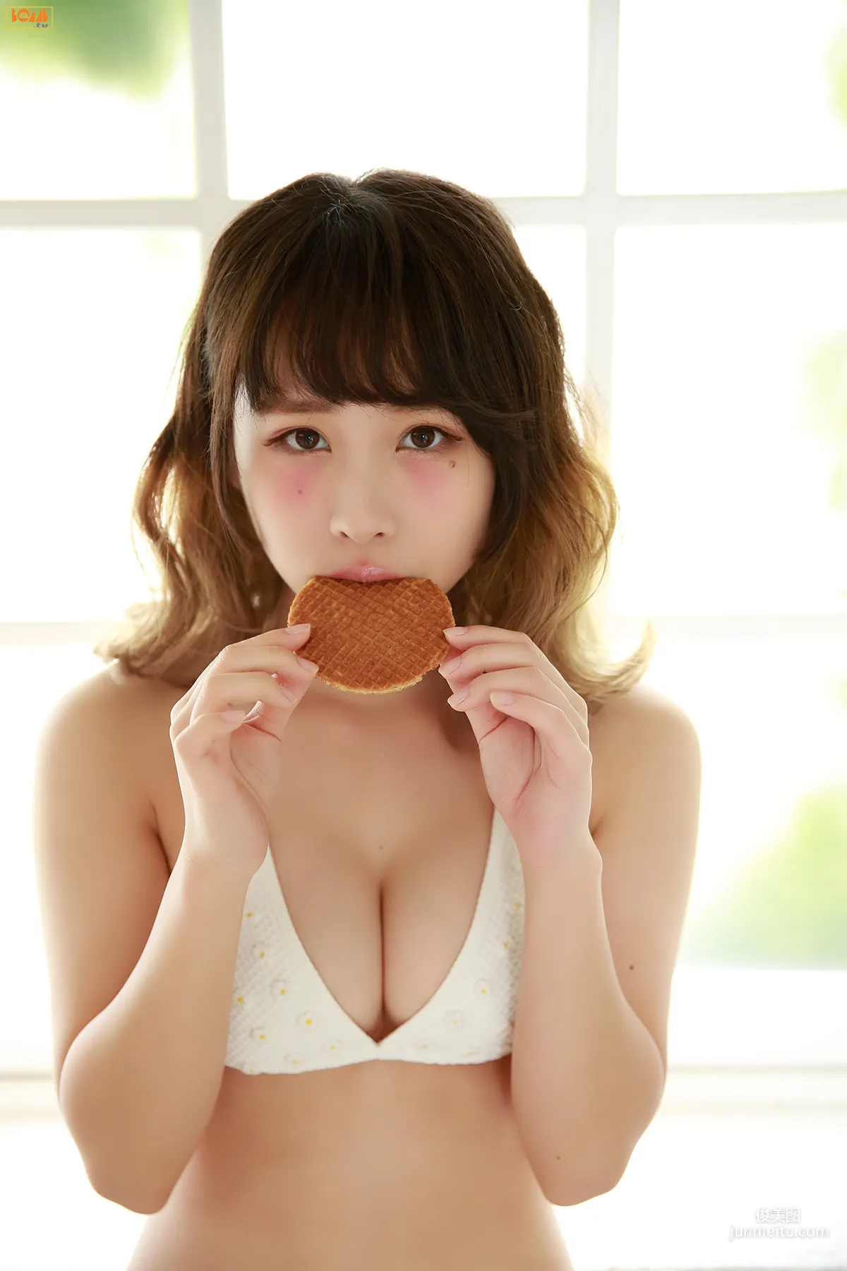 Mio Masui Mio Masui Photo Set [Bomb.TV] 2015 October Issue photo 33