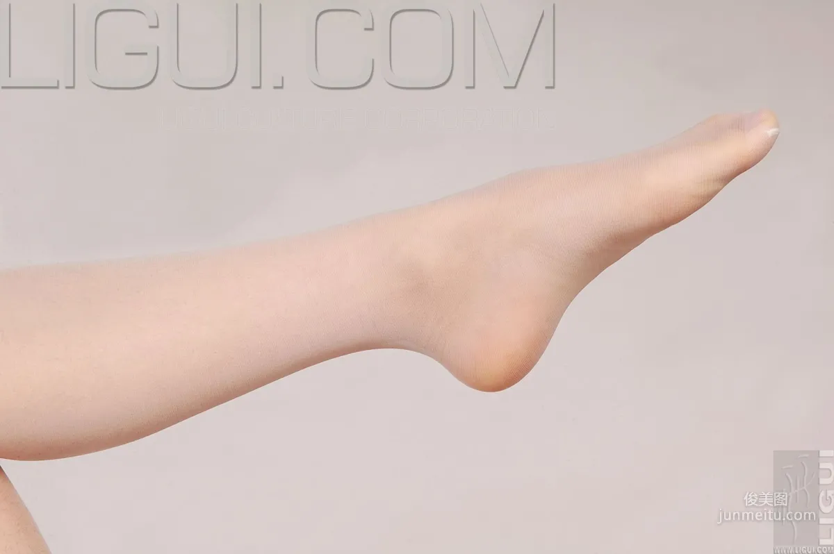 Cheng Hailun: Ligui Model photo 16