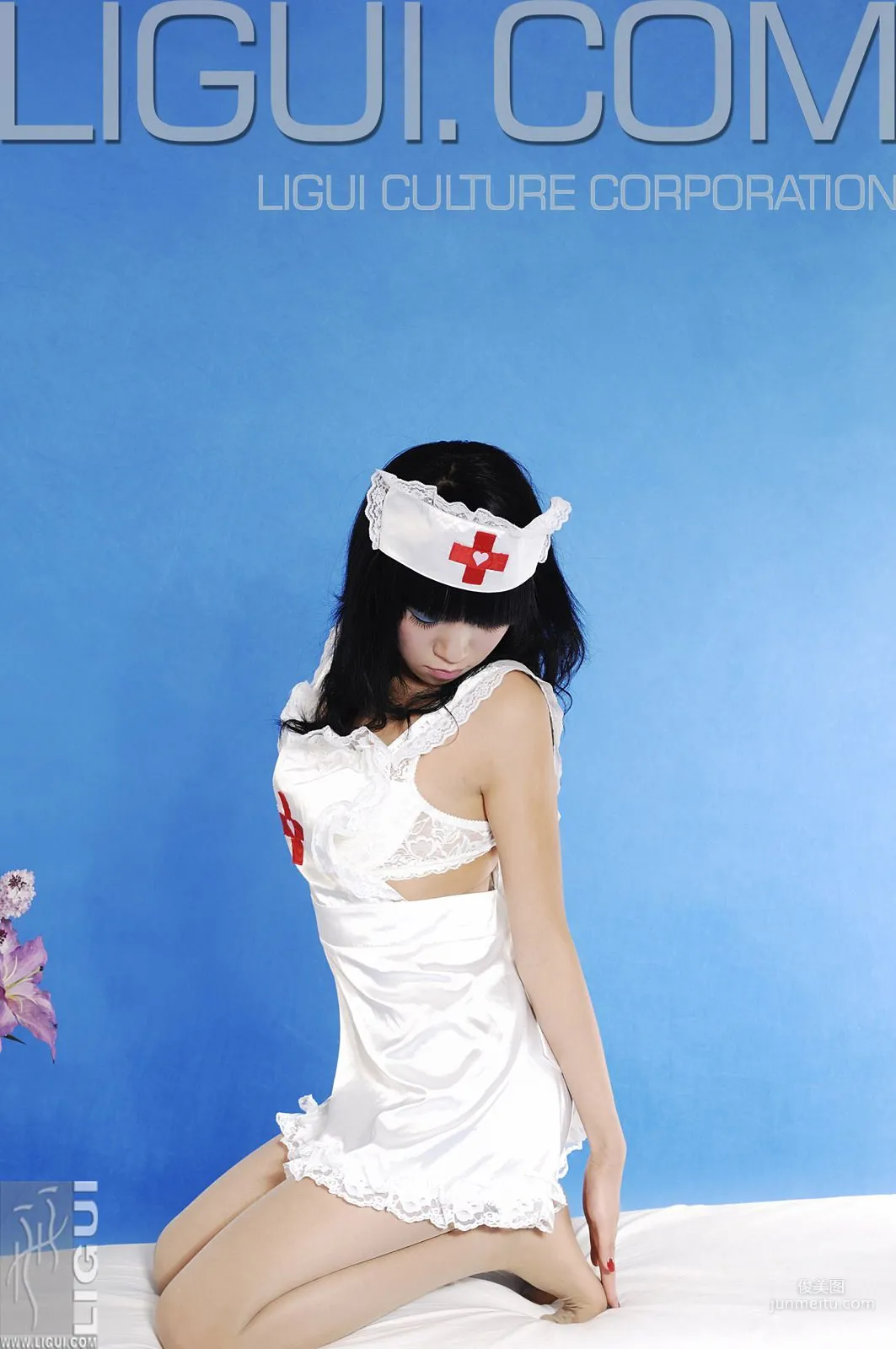 Yi Yuan: Ligui Model photo 20