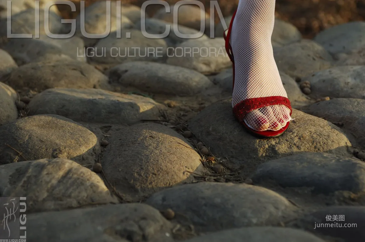 Cheng Hailun: Ligui Model photo 40