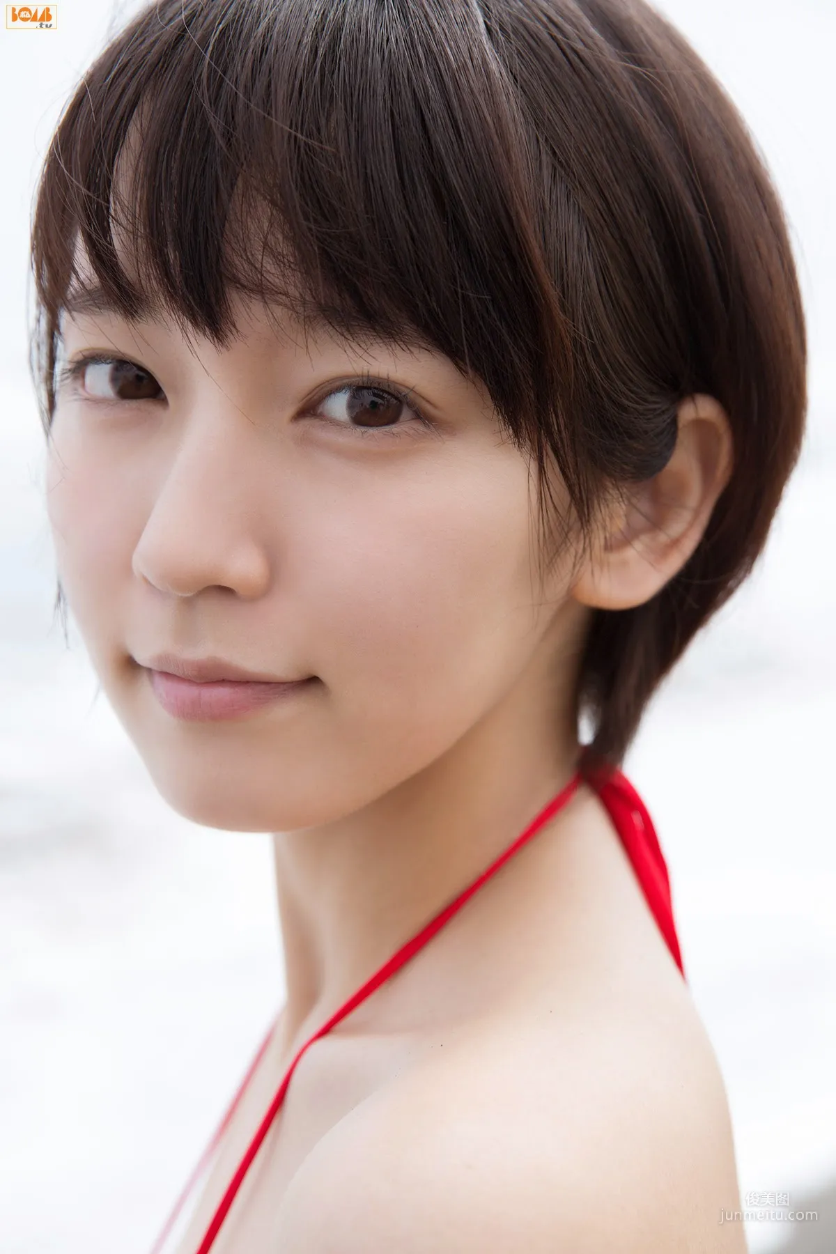 [Bomb.TV] 2014 October Issue Riho Yoshioka Photo Set photo 46