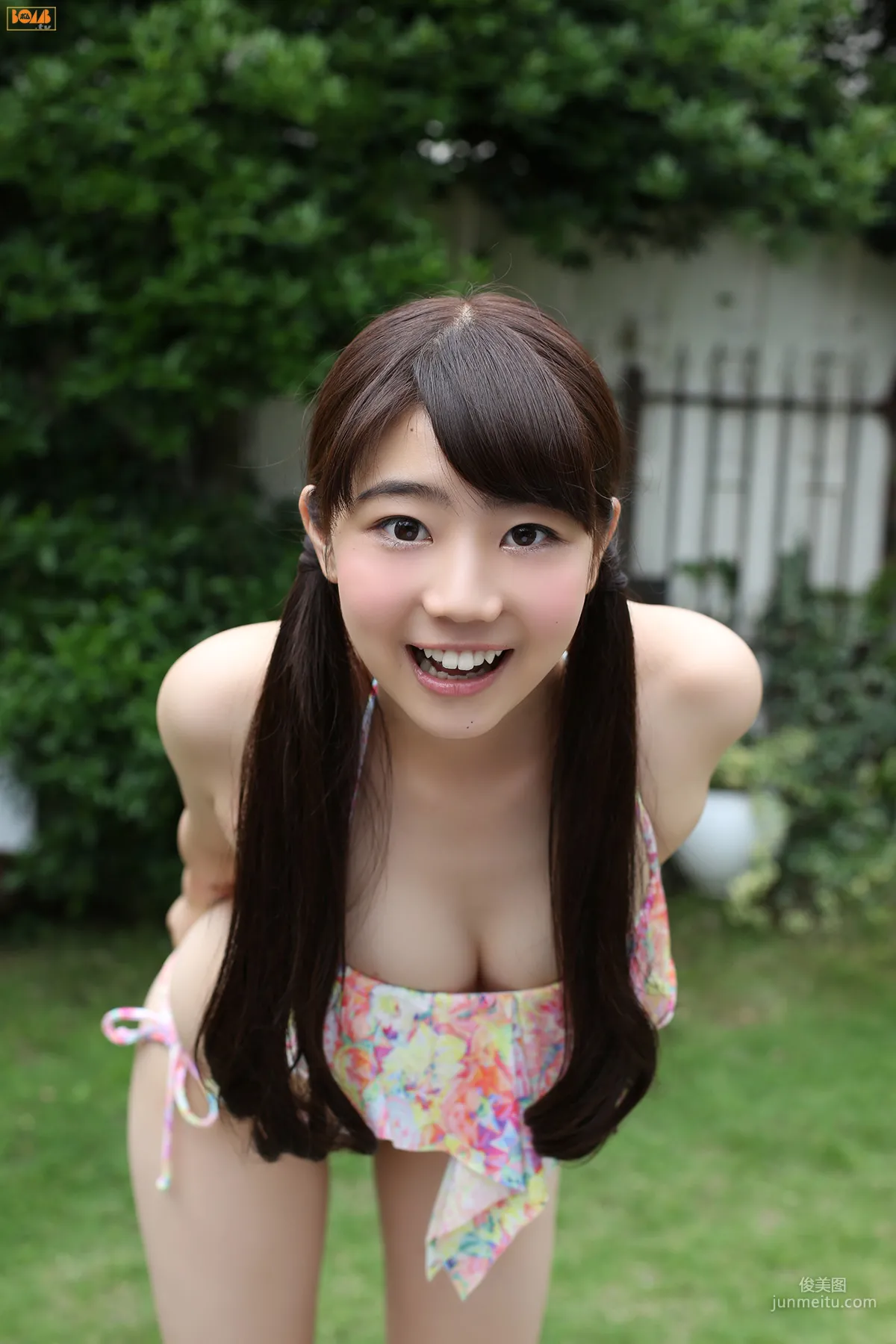 Lyrical School, The Lyrical School I Don't Know Photo Set [Bomb.TV] 2015 October Issue photo 38