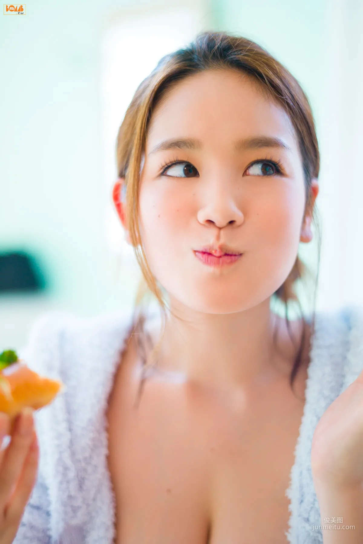 Miwako Kakei Miwako Kakei Photo Set [Bomb.TV] 2014 January Issue photo 51