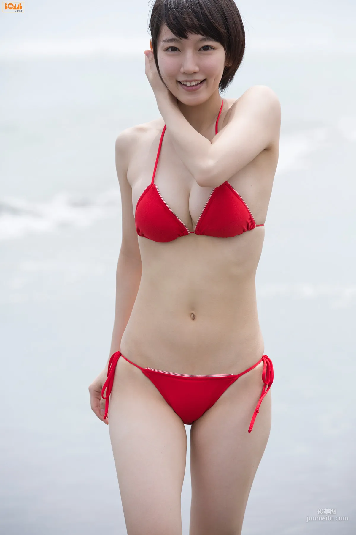 [Bomb.TV] 2014 October Issue Riho Yoshioka Photo Set photo 44
