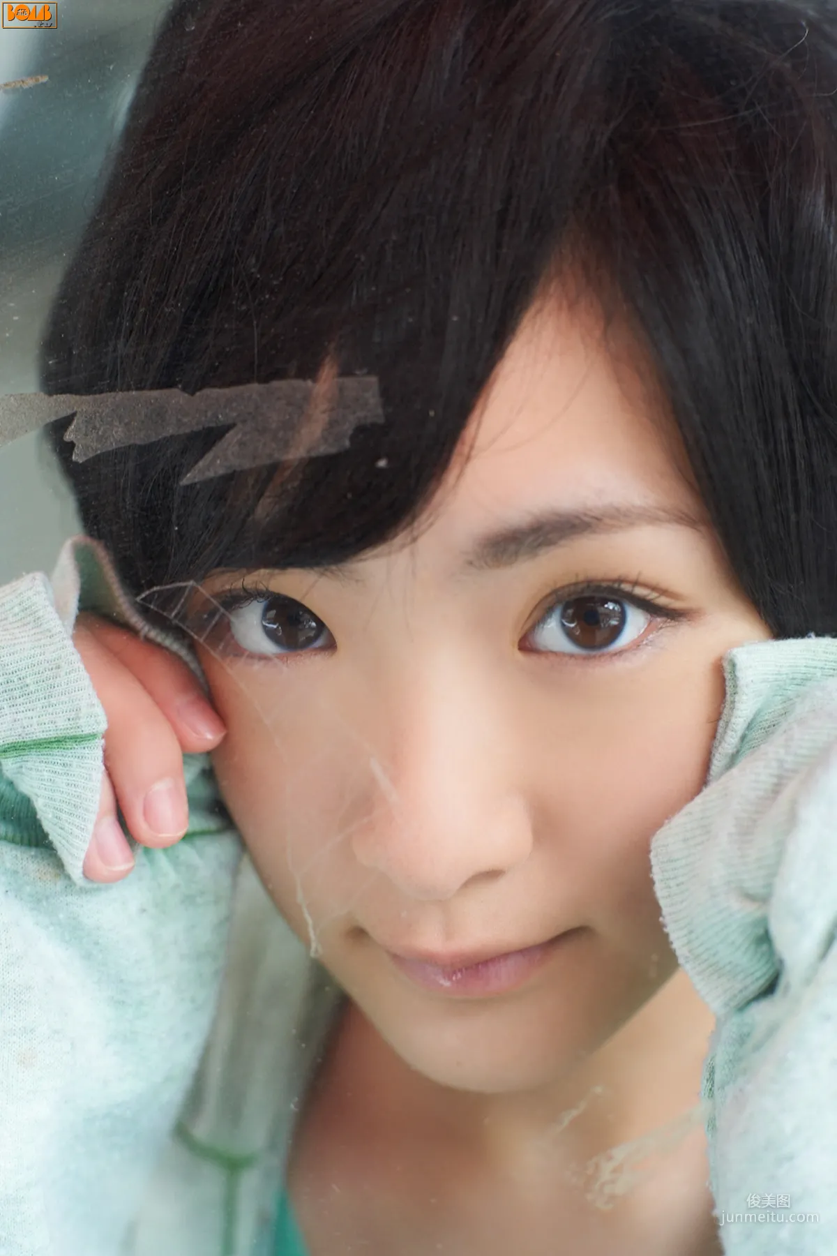 [Bomb.TV] 2013年03月号 生駒裡奈 Rina Ikoma 寫真集 8