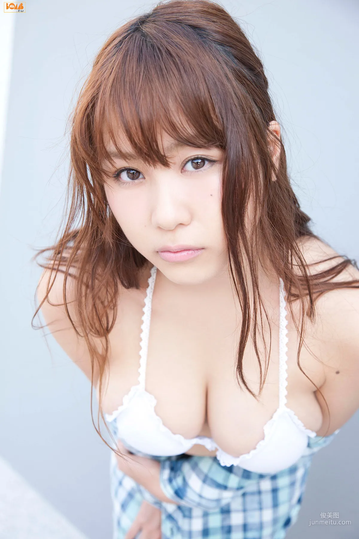 [Bomb.TV] 2013年05月号 西田麻衣 Mai Nishida 寫真集 22